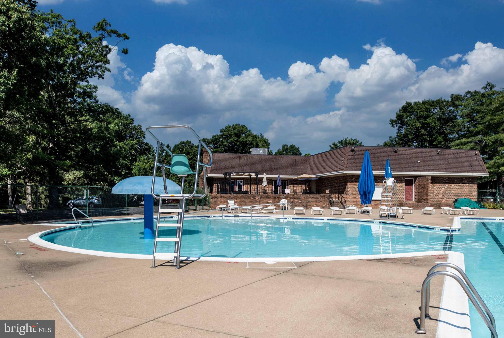 AQUIA HARBOUR - Residential