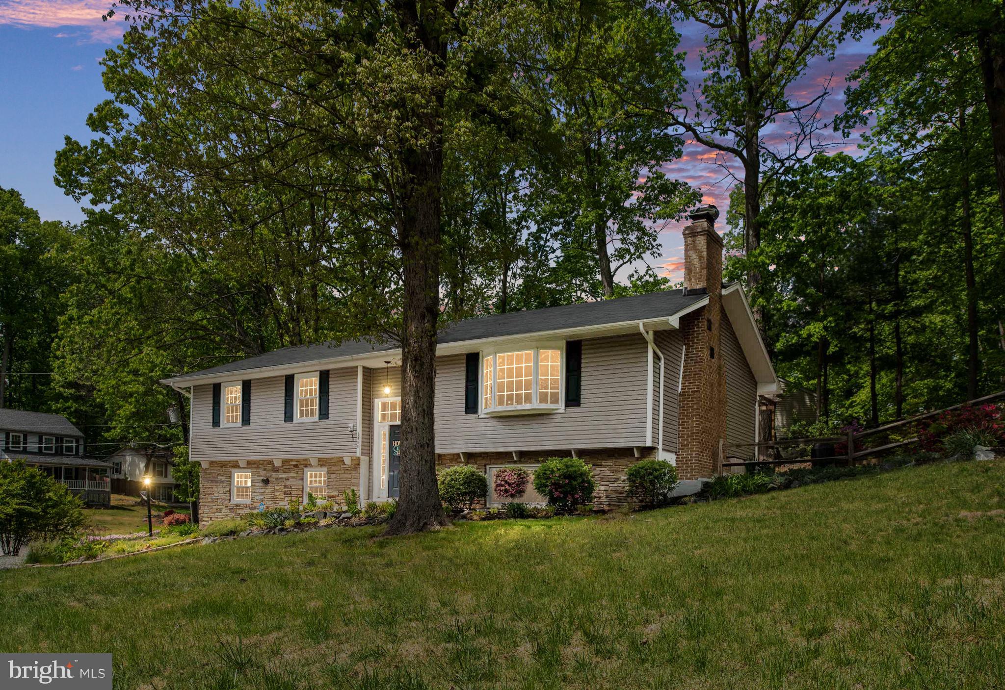 AQUIA HARBOUR - Residential