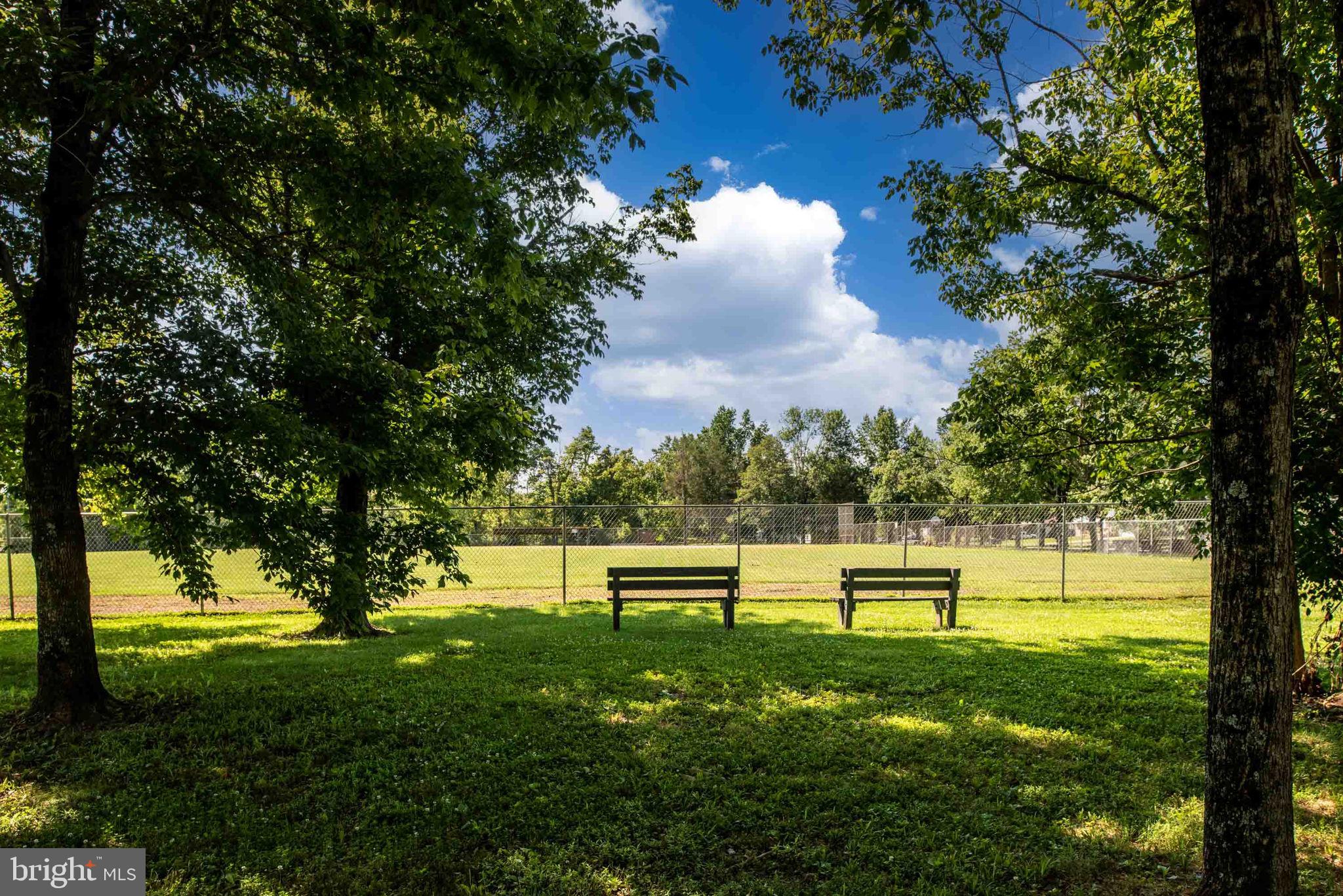 AQUIA HARBOUR - Residential