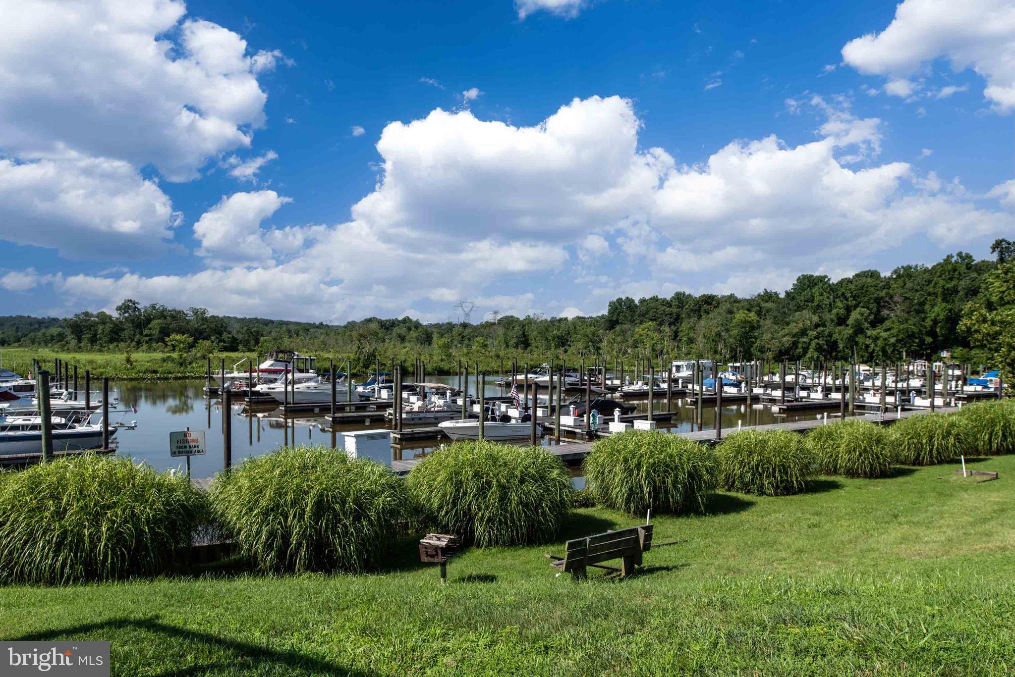 AQUIA HARBOUR - Residential