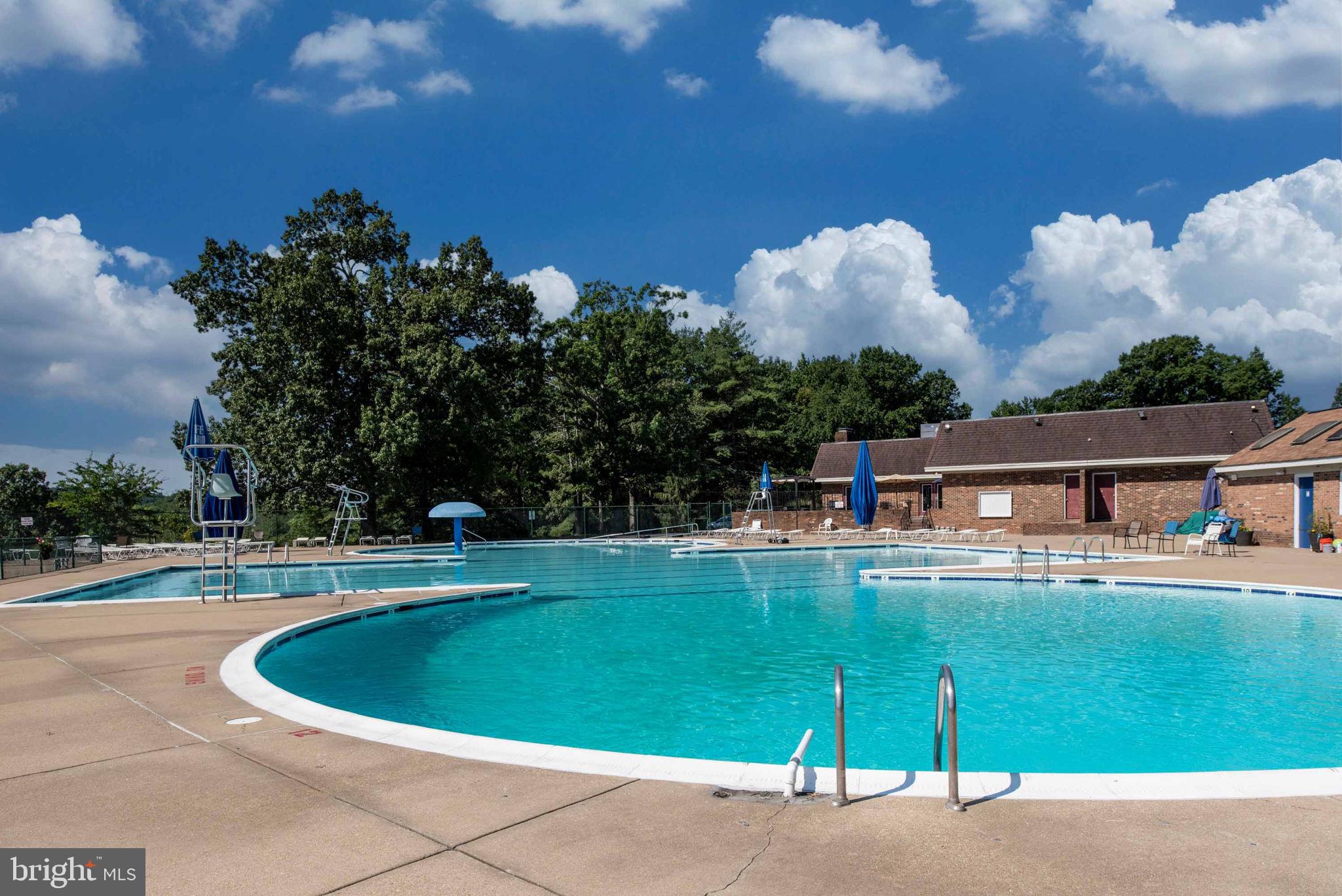 AQUIA HARBOUR - Residential