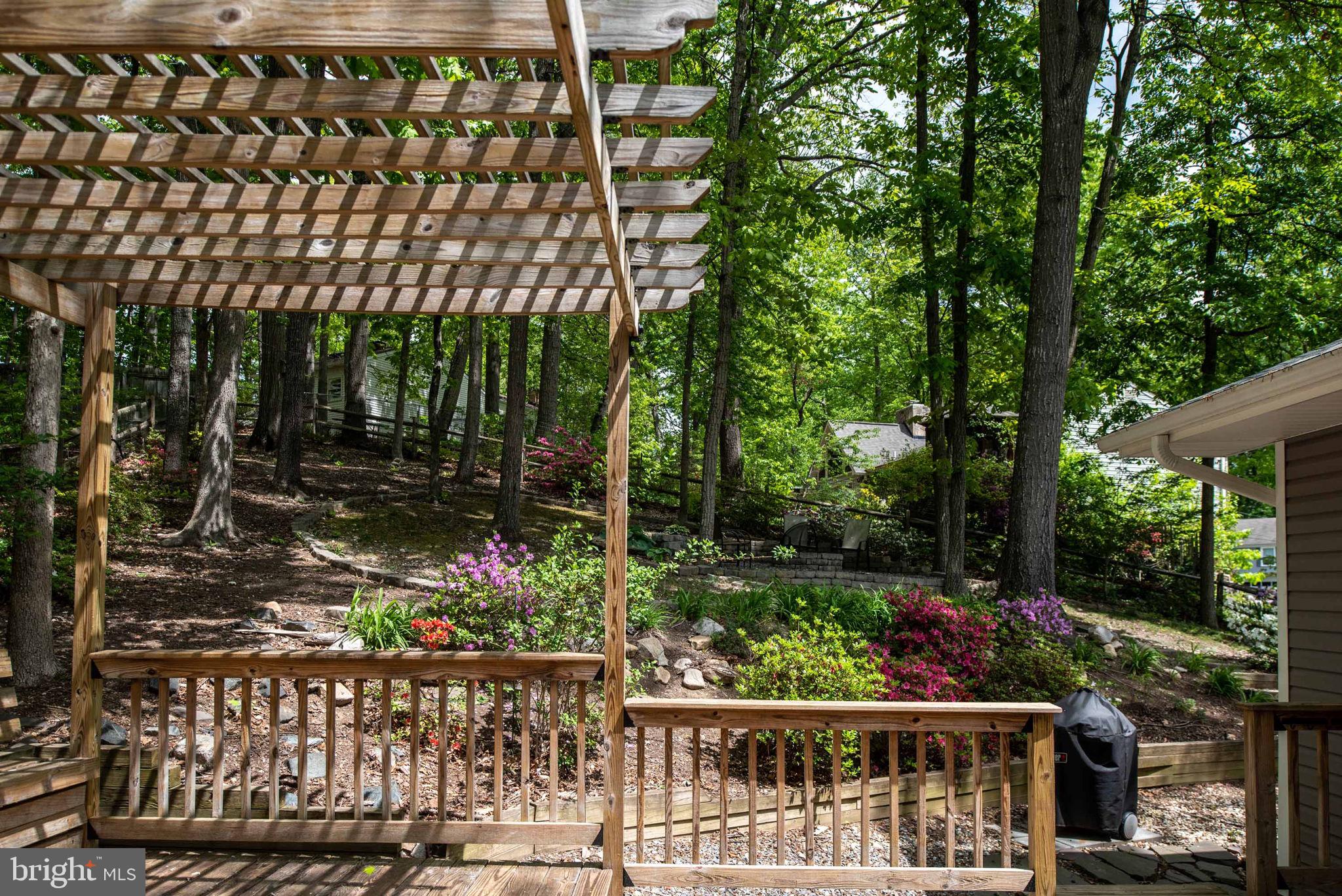 AQUIA HARBOUR - Residential