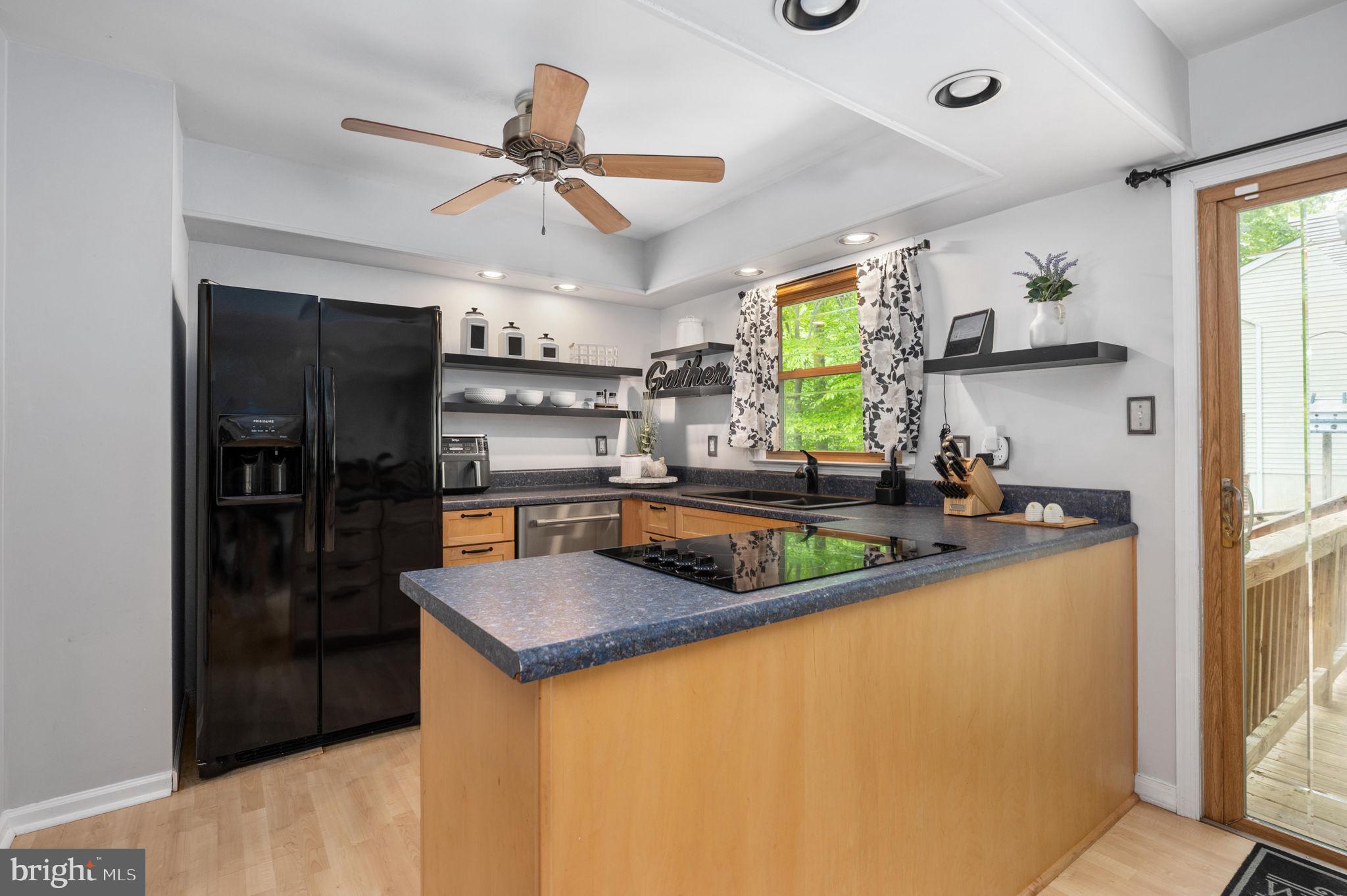 AQUIA HARBOUR - Residential