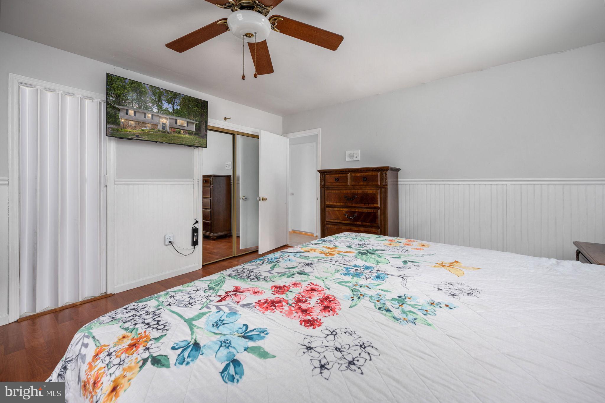 AQUIA HARBOUR - Residential