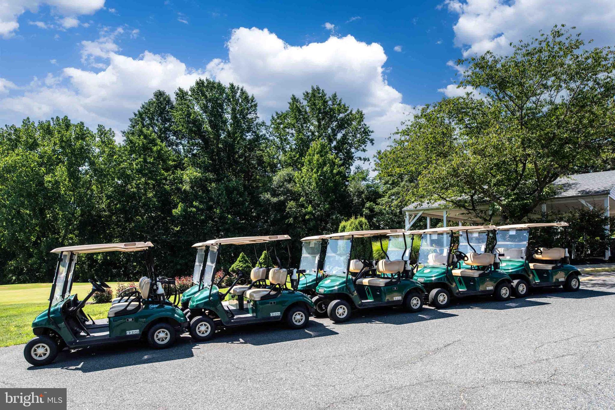 AQUIA HARBOUR - Residential