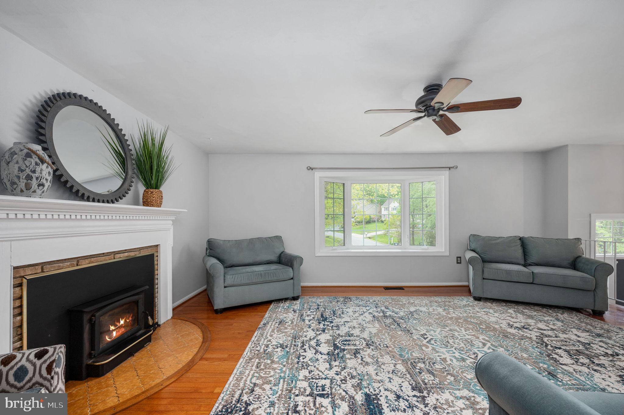 AQUIA HARBOUR - Residential