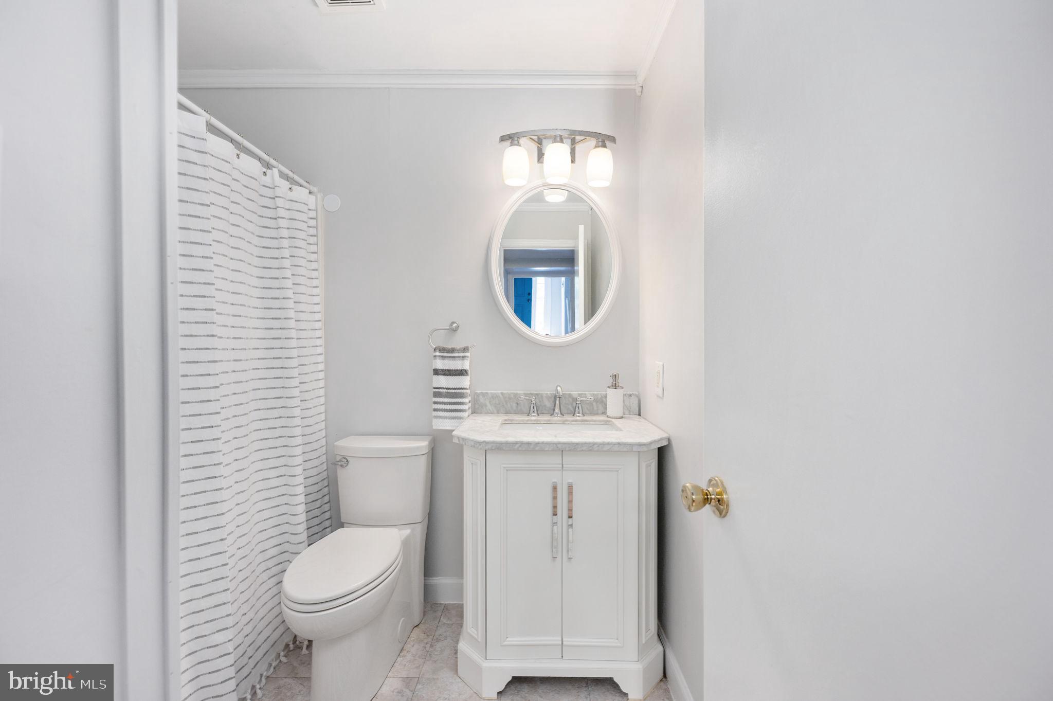 AQUIA HARBOUR - Residential