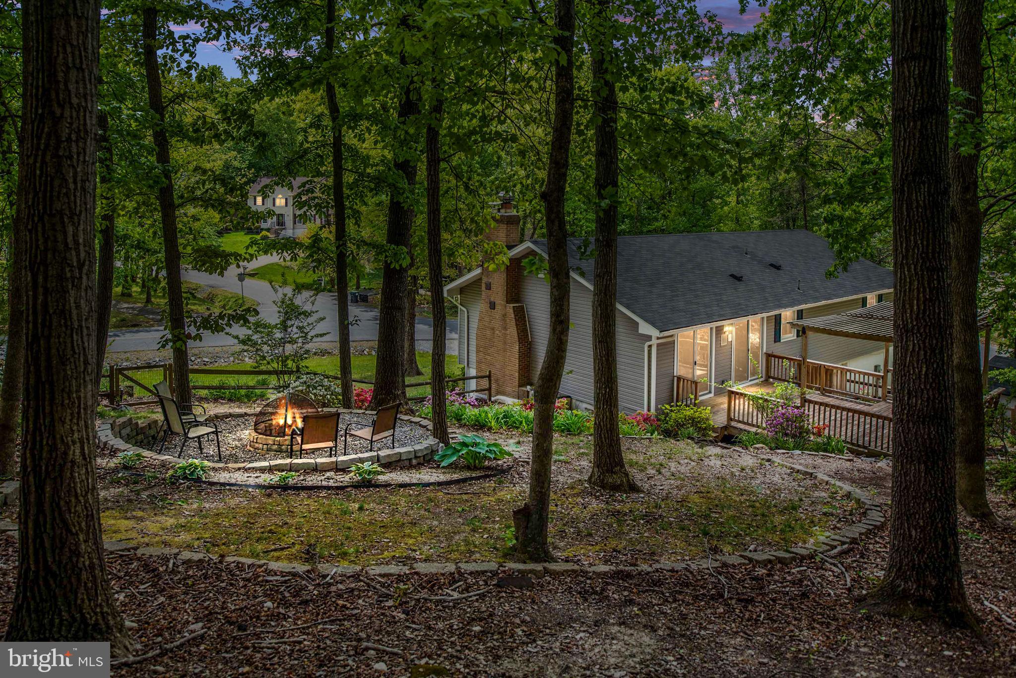 AQUIA HARBOUR - Residential