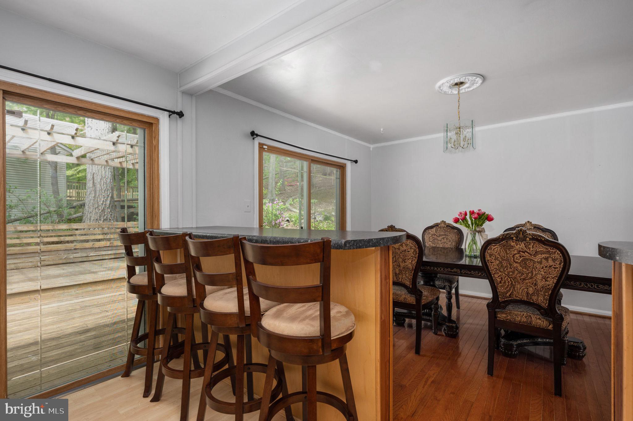 AQUIA HARBOUR - Residential