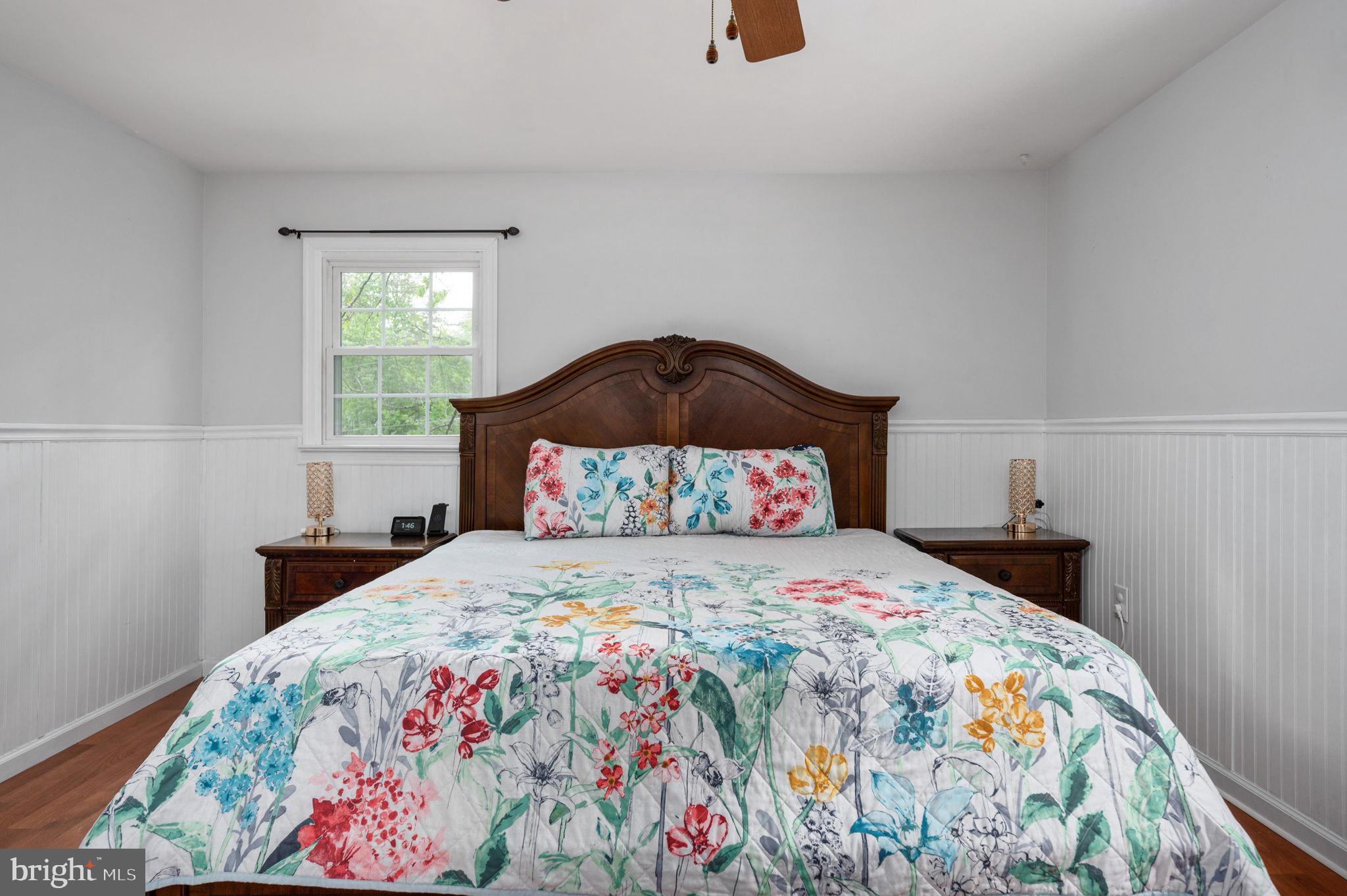 AQUIA HARBOUR - Residential