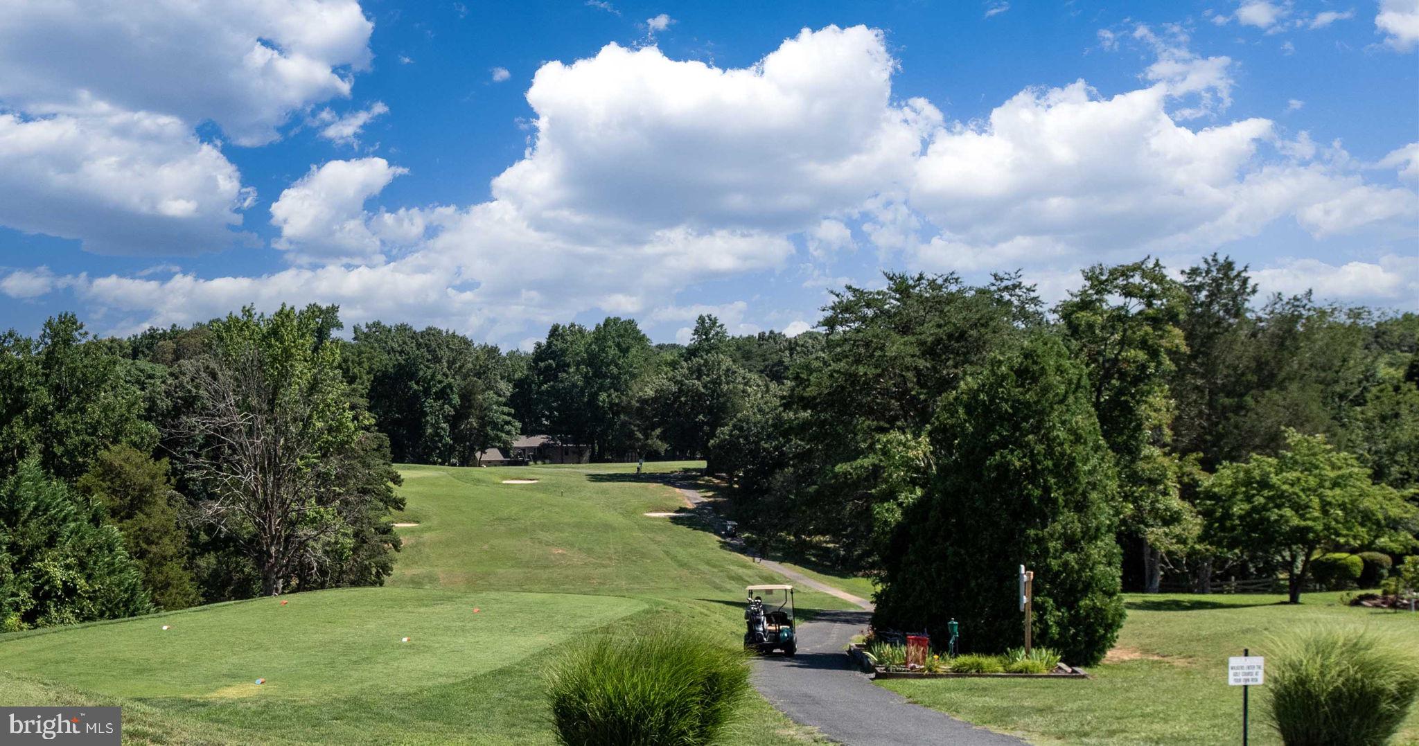AQUIA HARBOUR - Residential