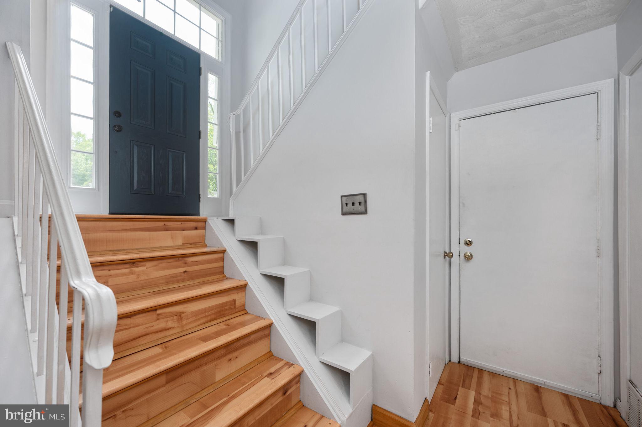 AQUIA HARBOUR - Residential