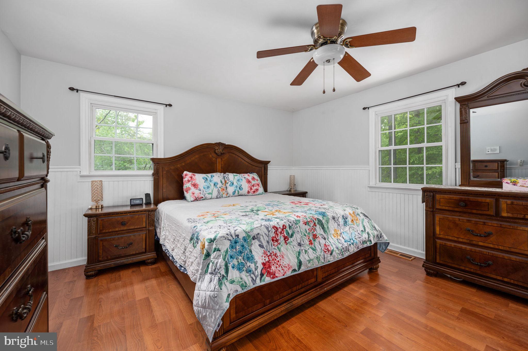 AQUIA HARBOUR - Residential