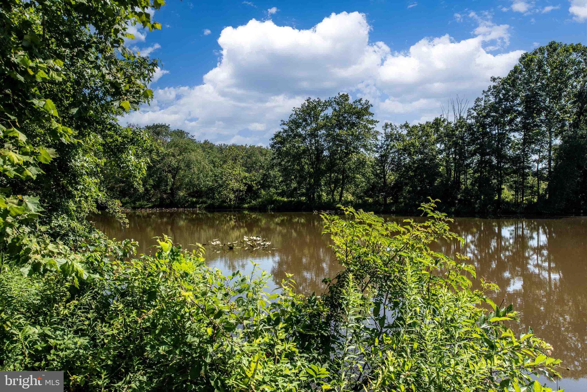 AQUIA HARBOUR - Residential
