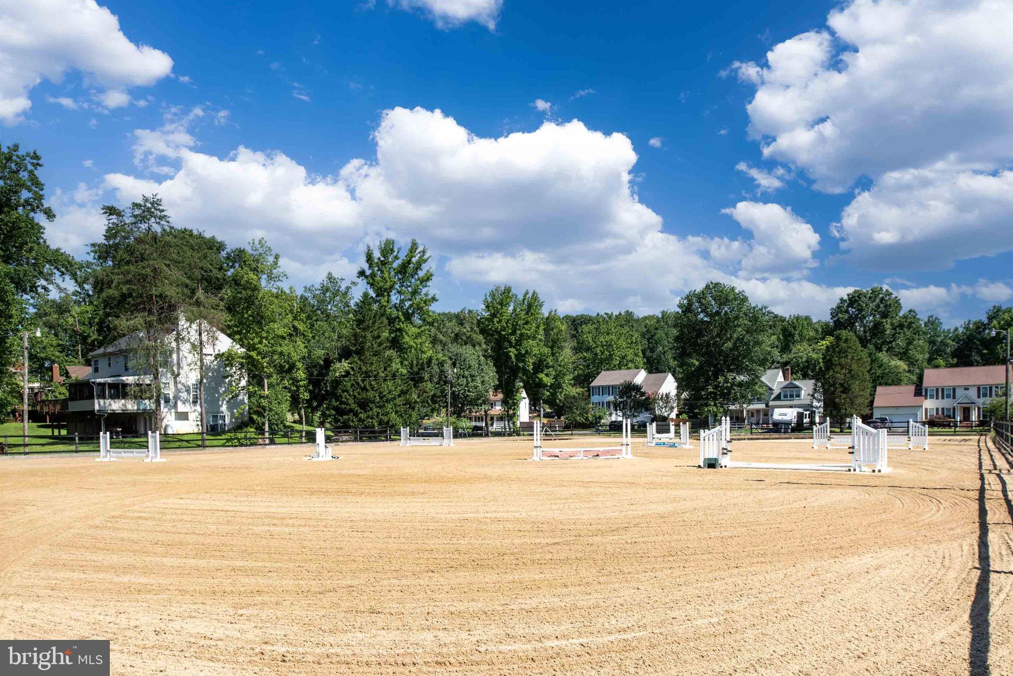 AQUIA HARBOUR - Residential