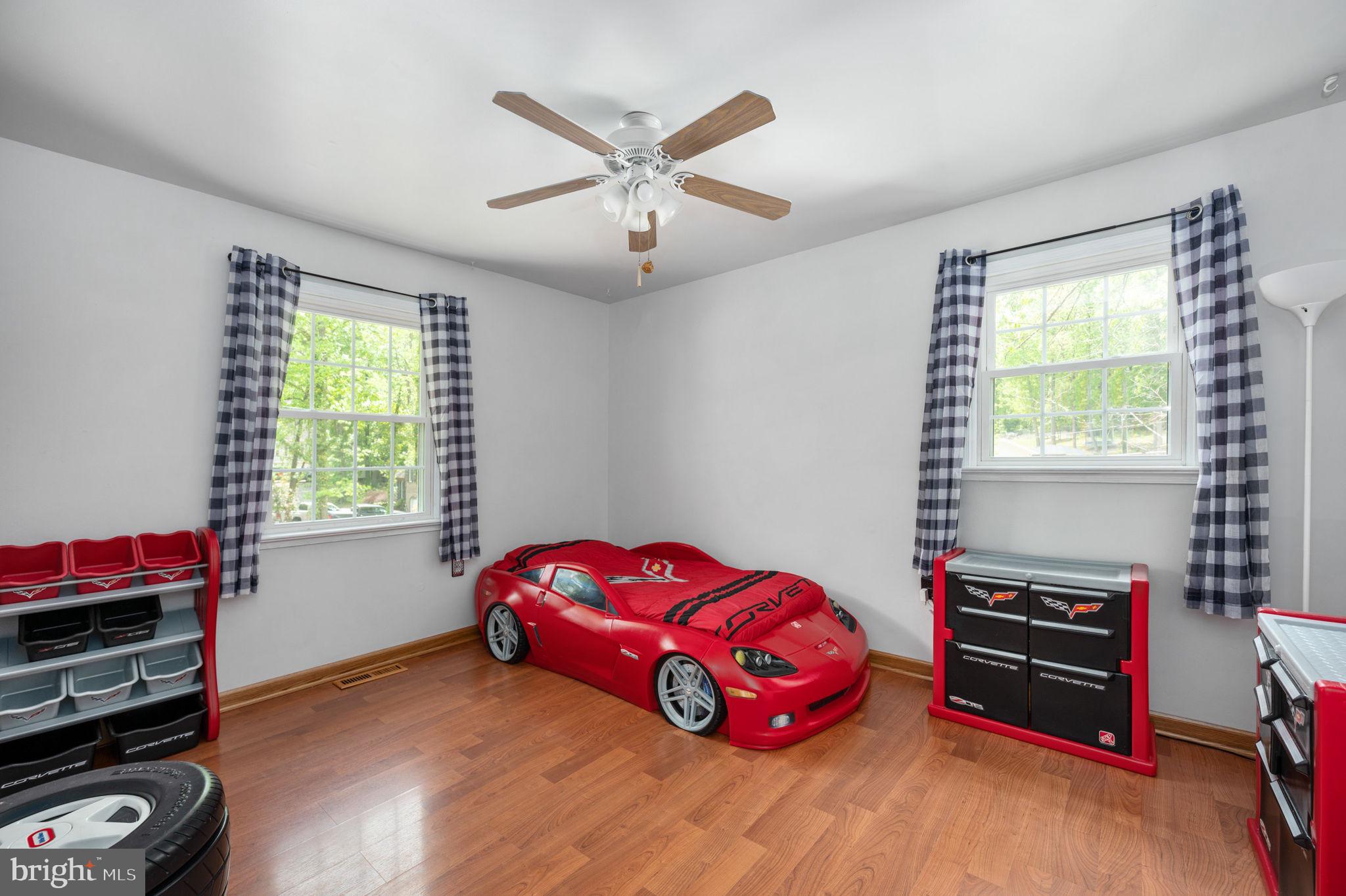 AQUIA HARBOUR - Residential