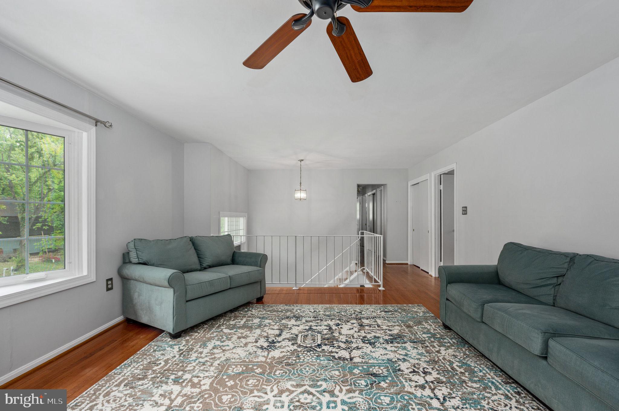 AQUIA HARBOUR - Residential