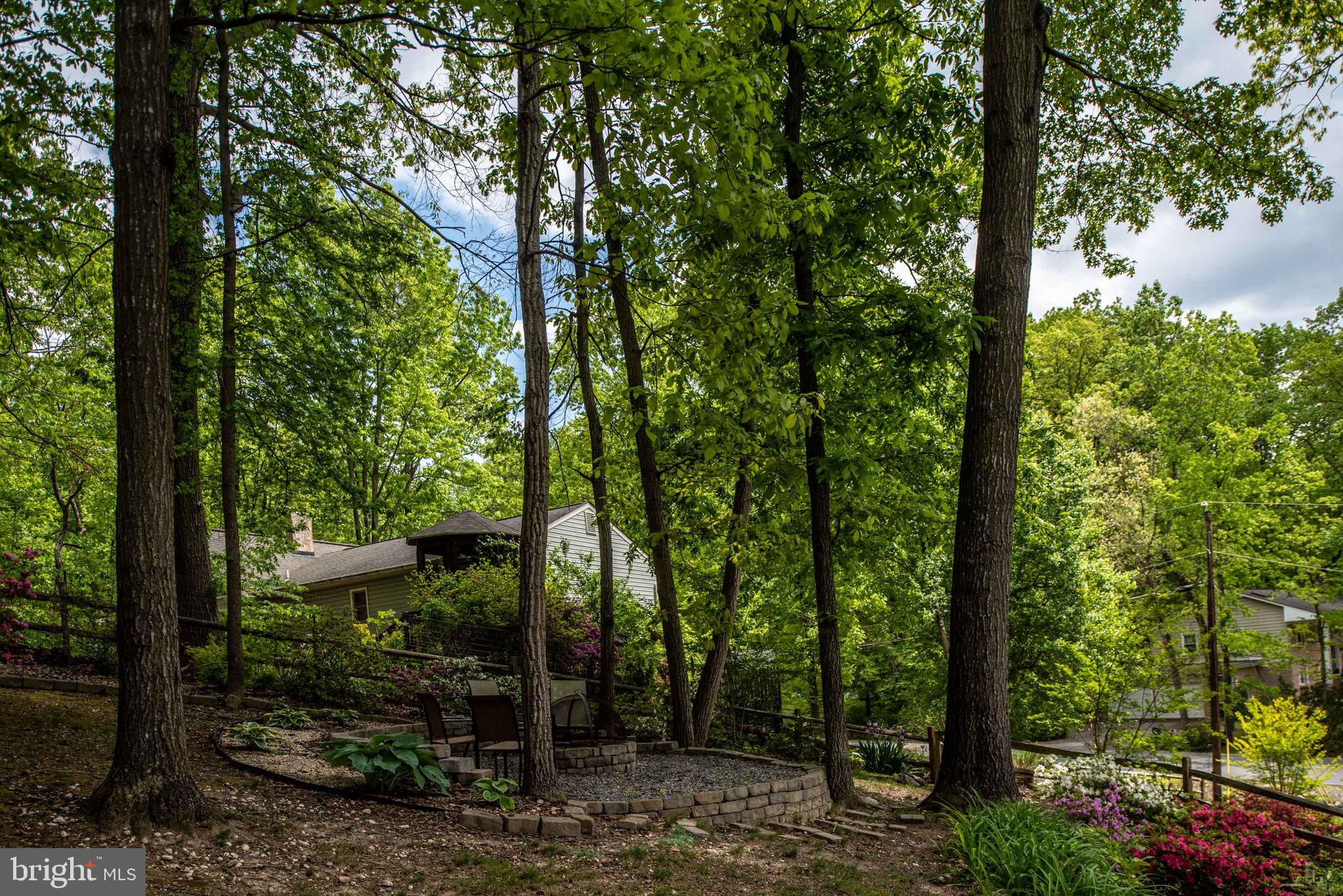 AQUIA HARBOUR - Residential