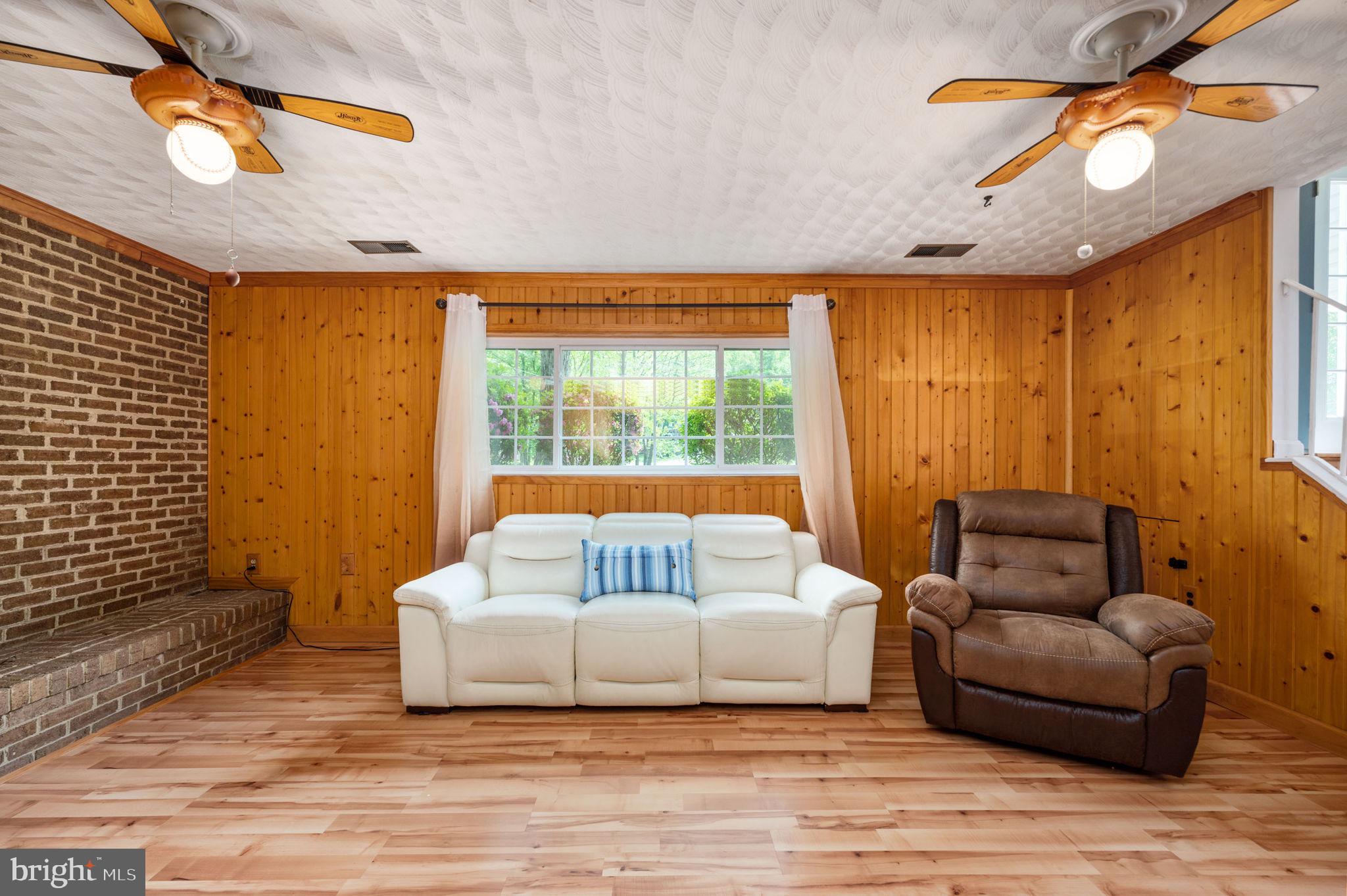 AQUIA HARBOUR - Residential