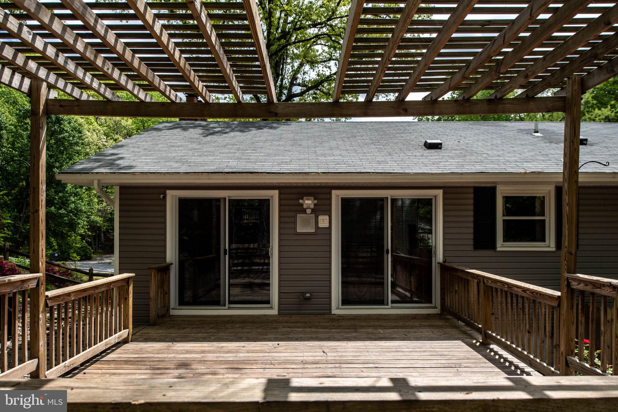 AQUIA HARBOUR - Residential