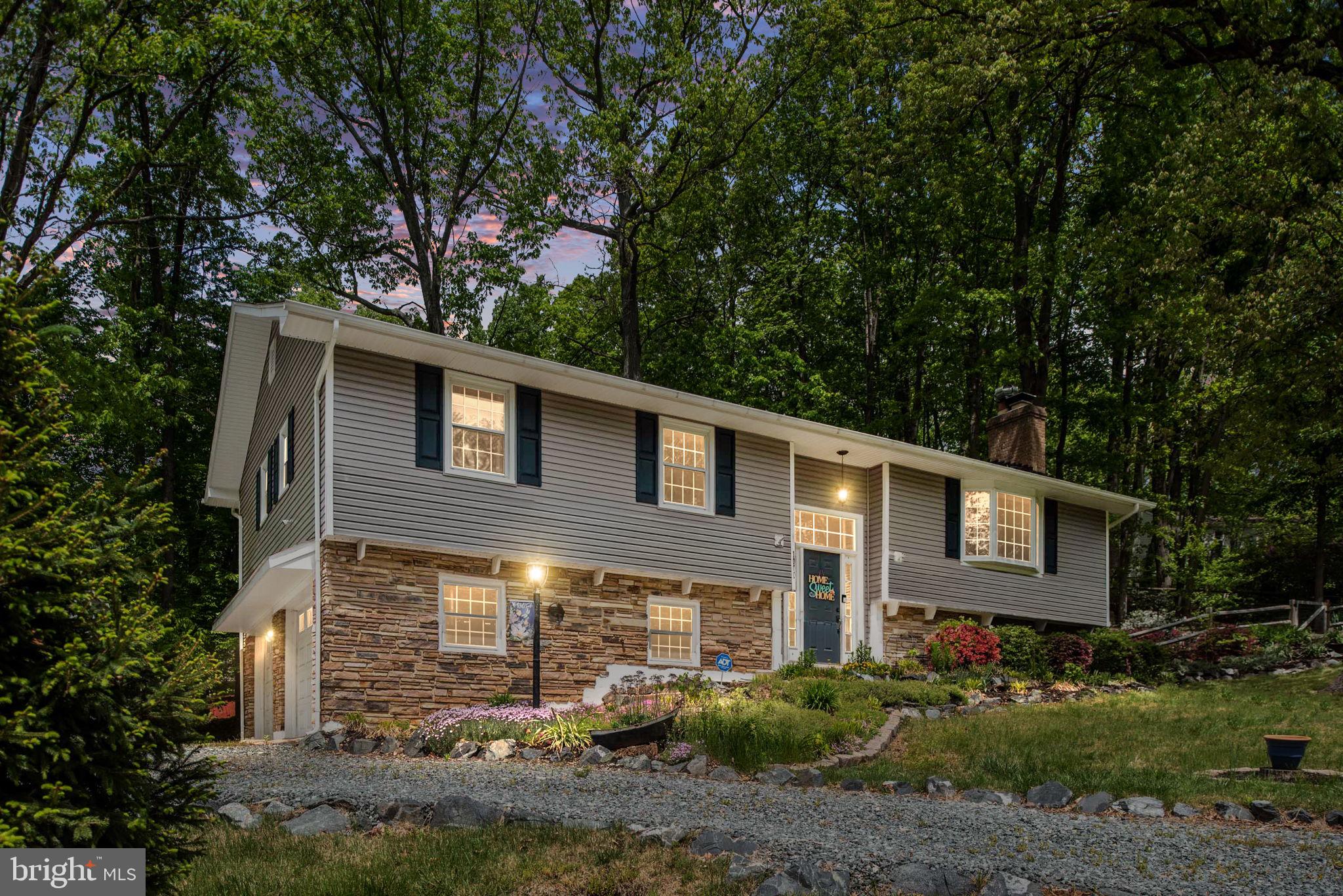 AQUIA HARBOUR - Residential