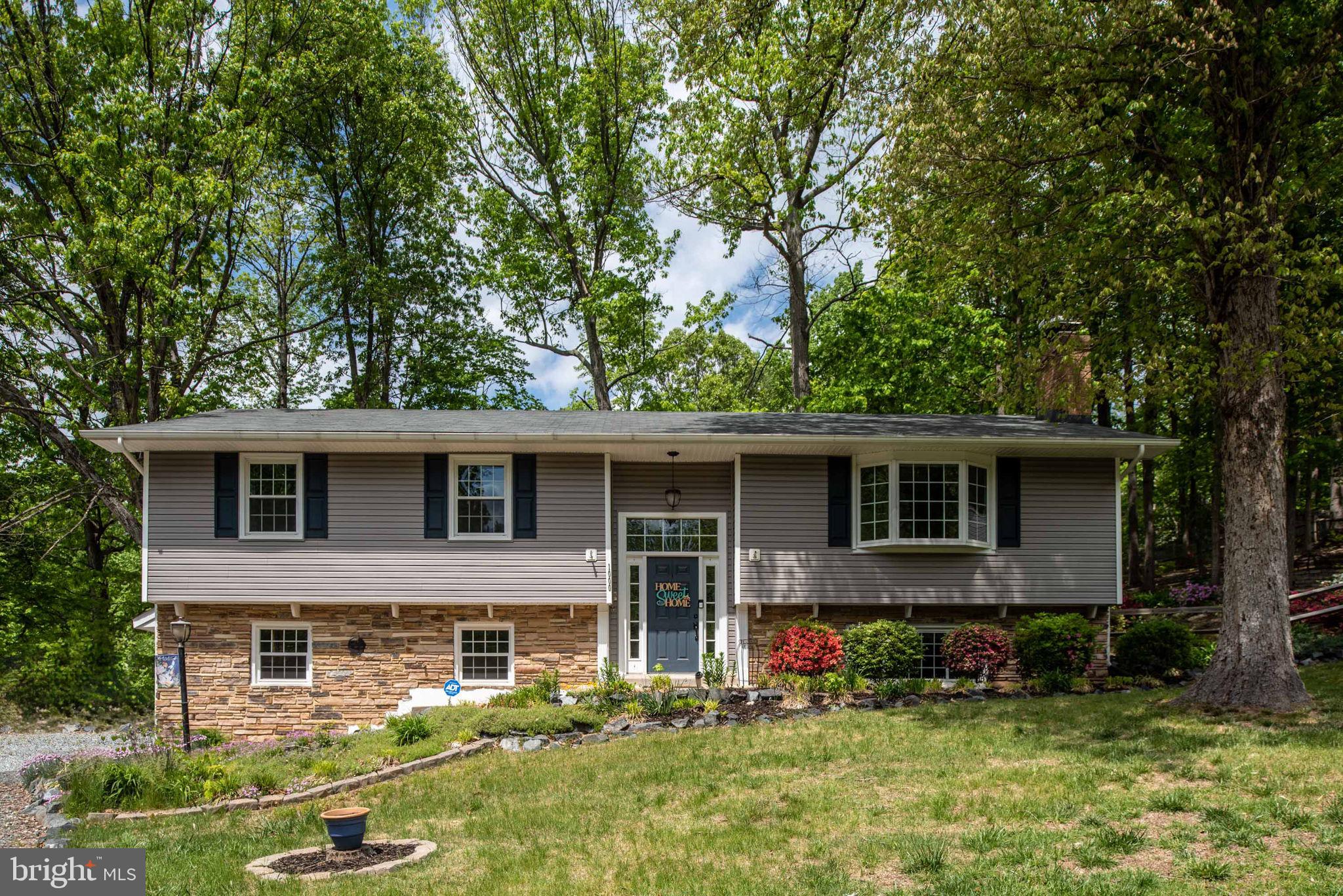 AQUIA HARBOUR - Residential