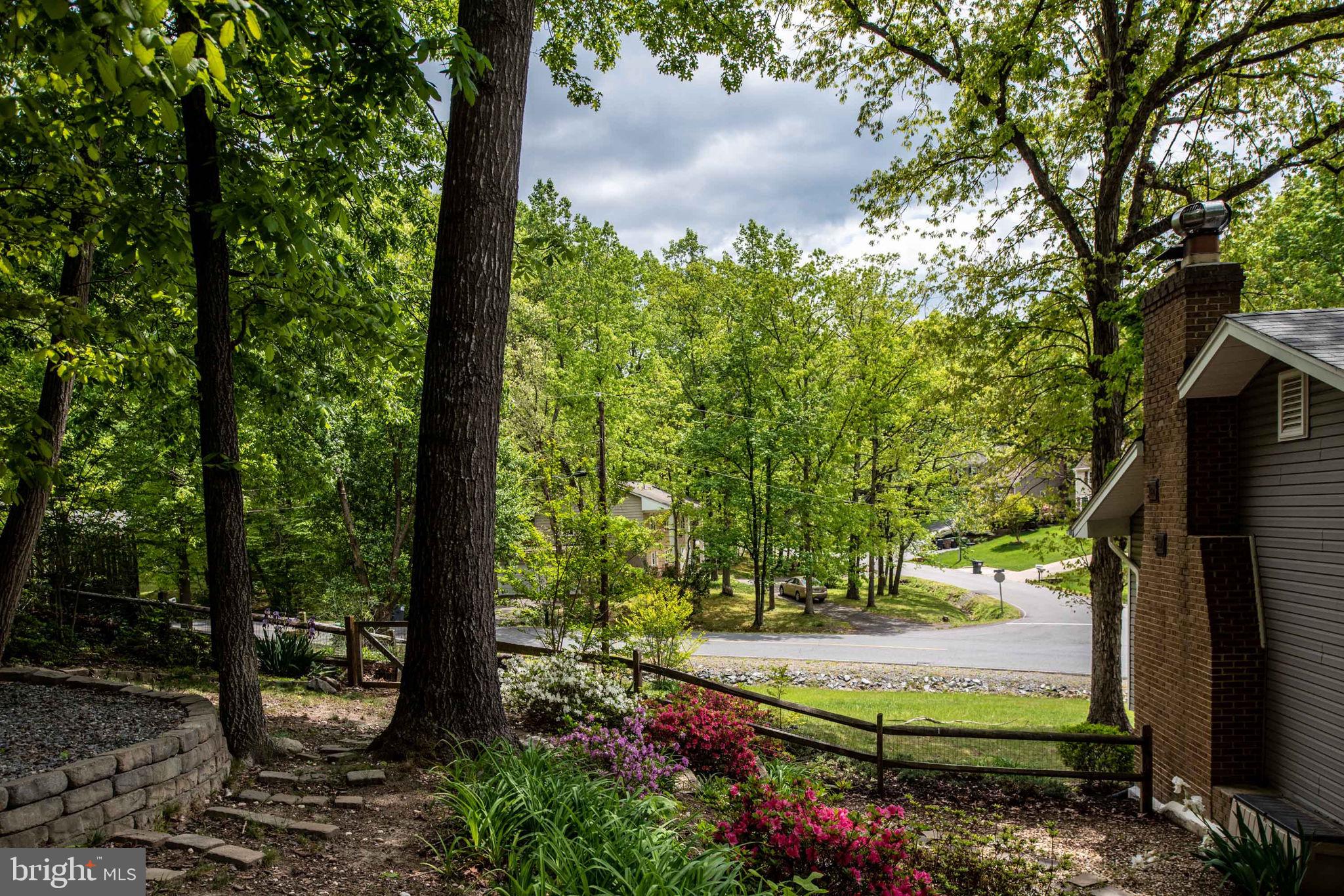 AQUIA HARBOUR - Residential