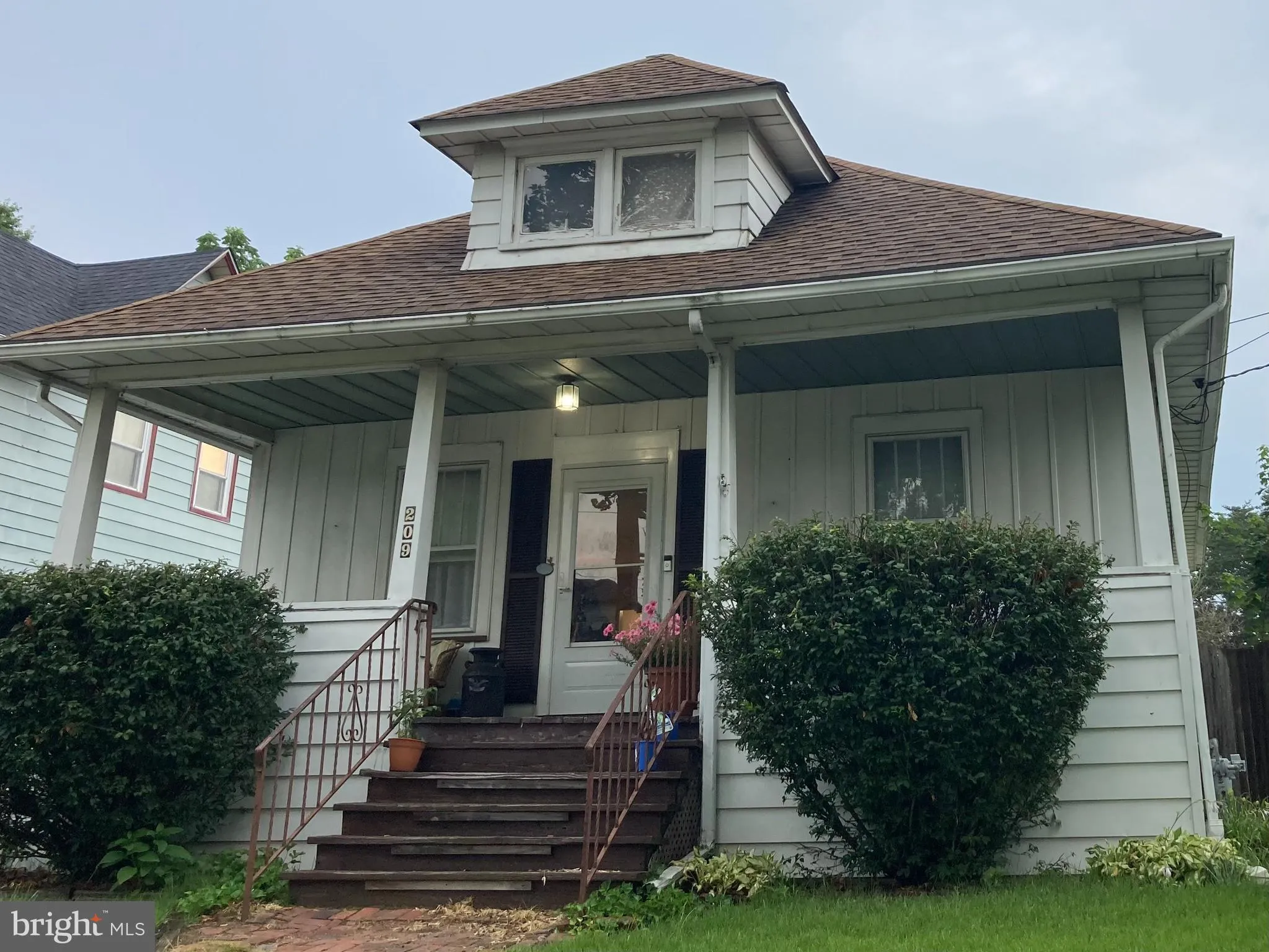 Magnolia, New Jersey 08049, United States, 2 Bedrooms Bedrooms, ,1 BathroomBathrooms,Residential,Coming Soon,163110