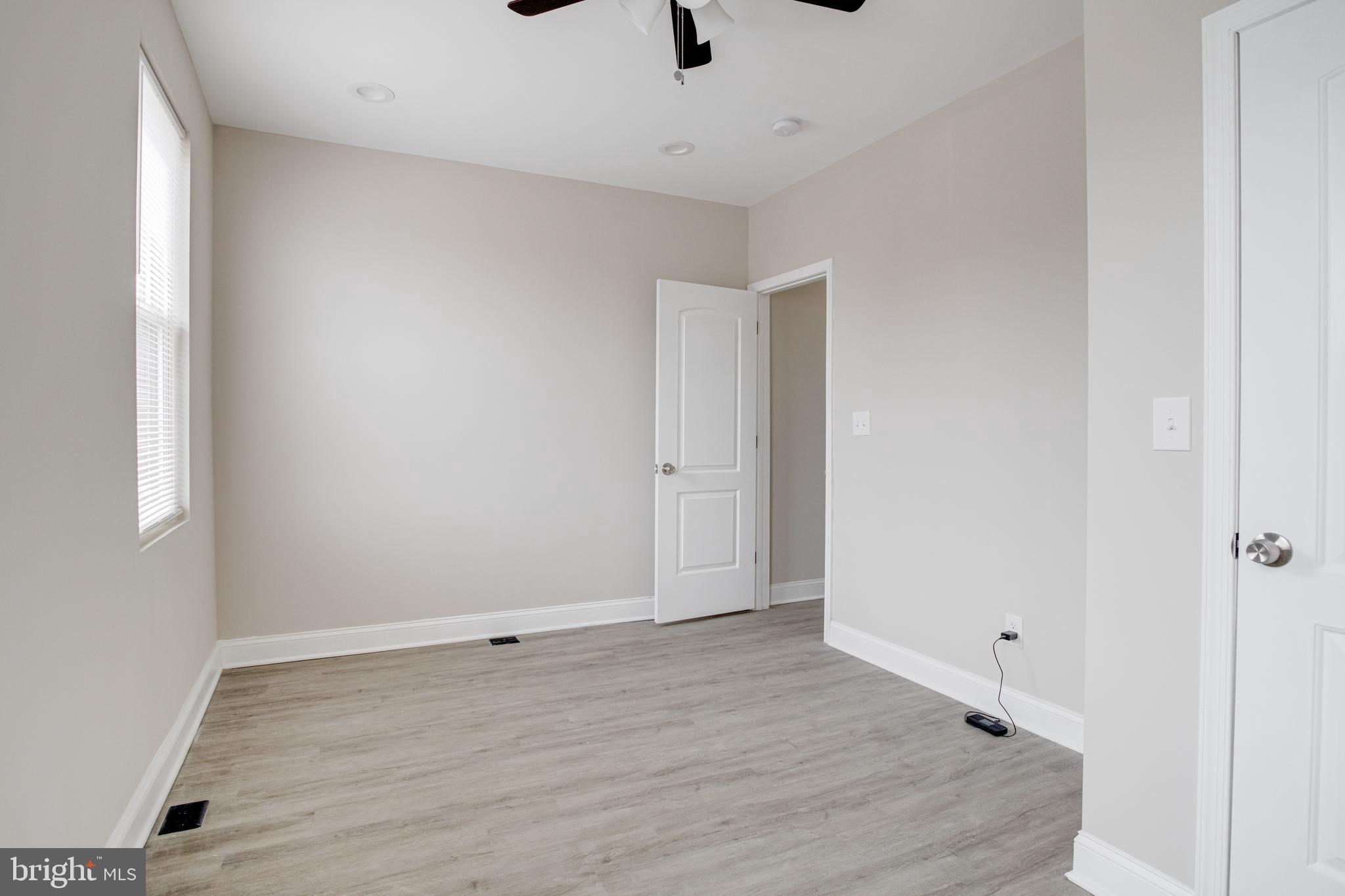 MORELL PARK - Residential