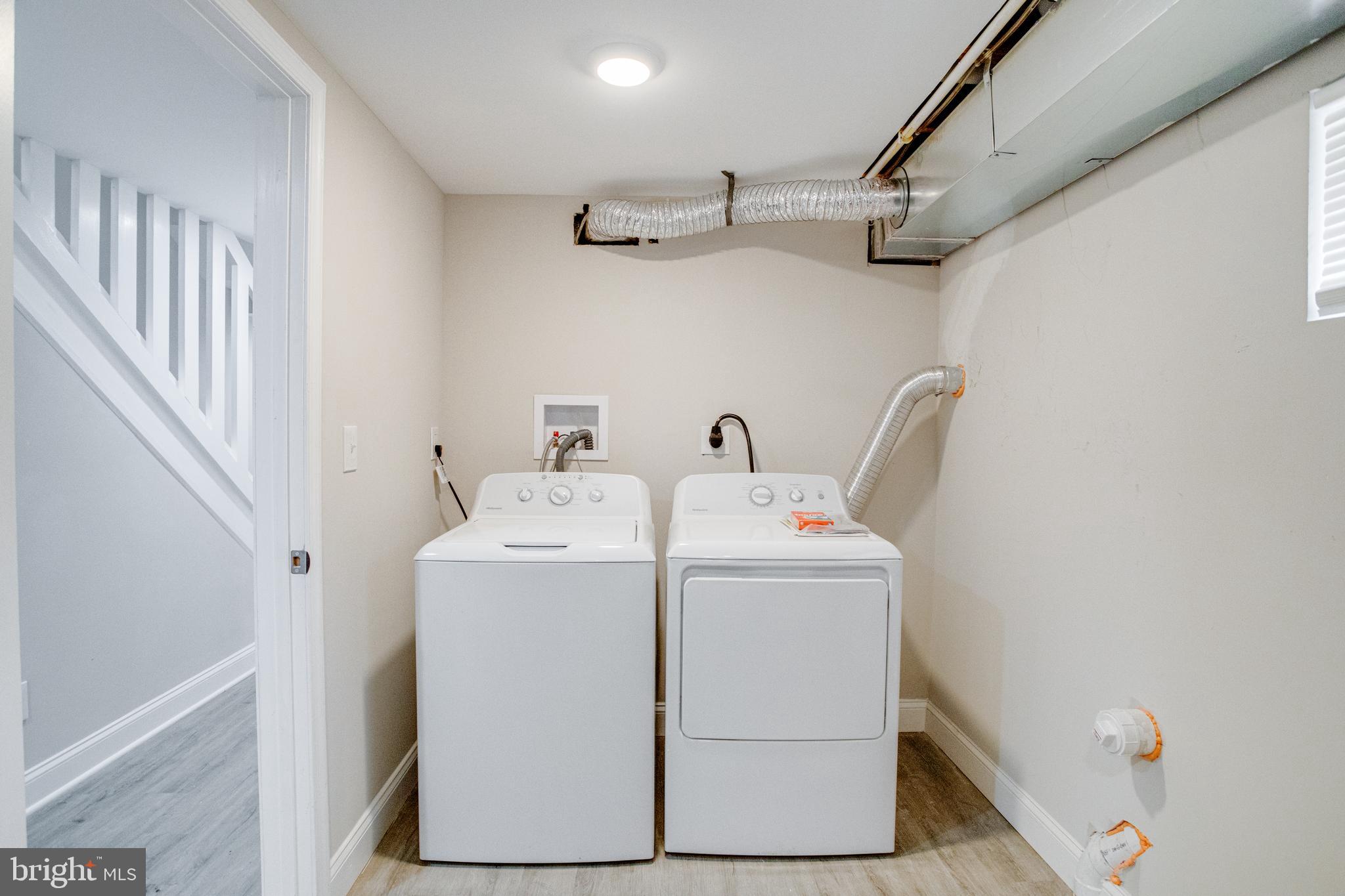 MORELL PARK - Residential