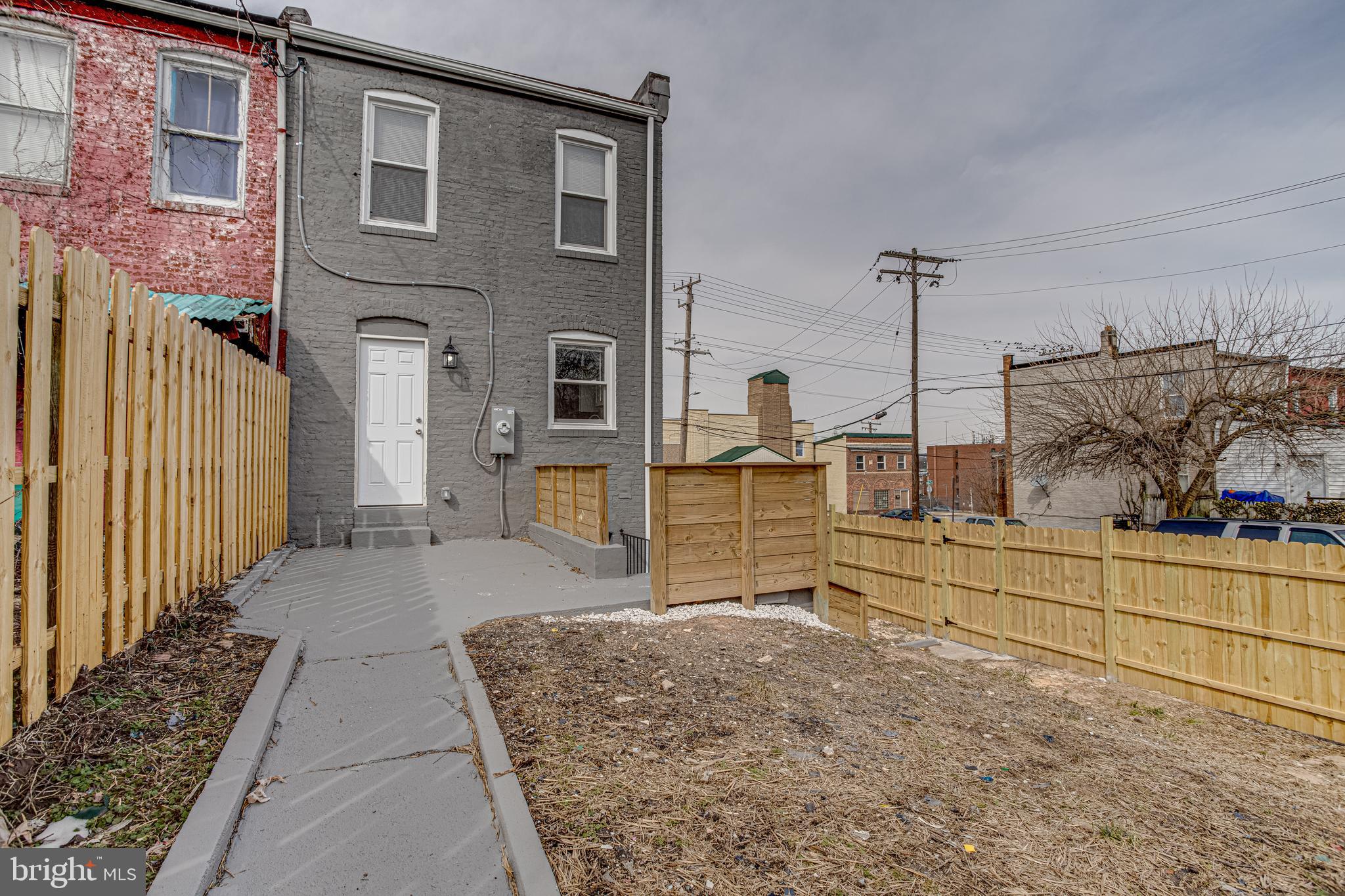 MORELL PARK - Residential