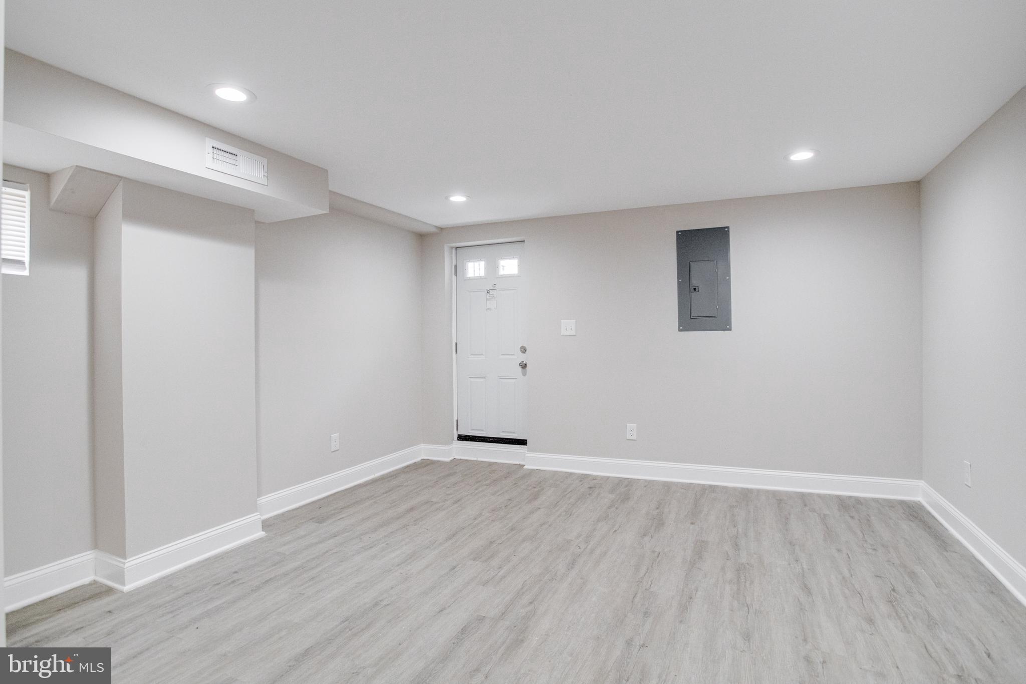 MORELL PARK - Residential