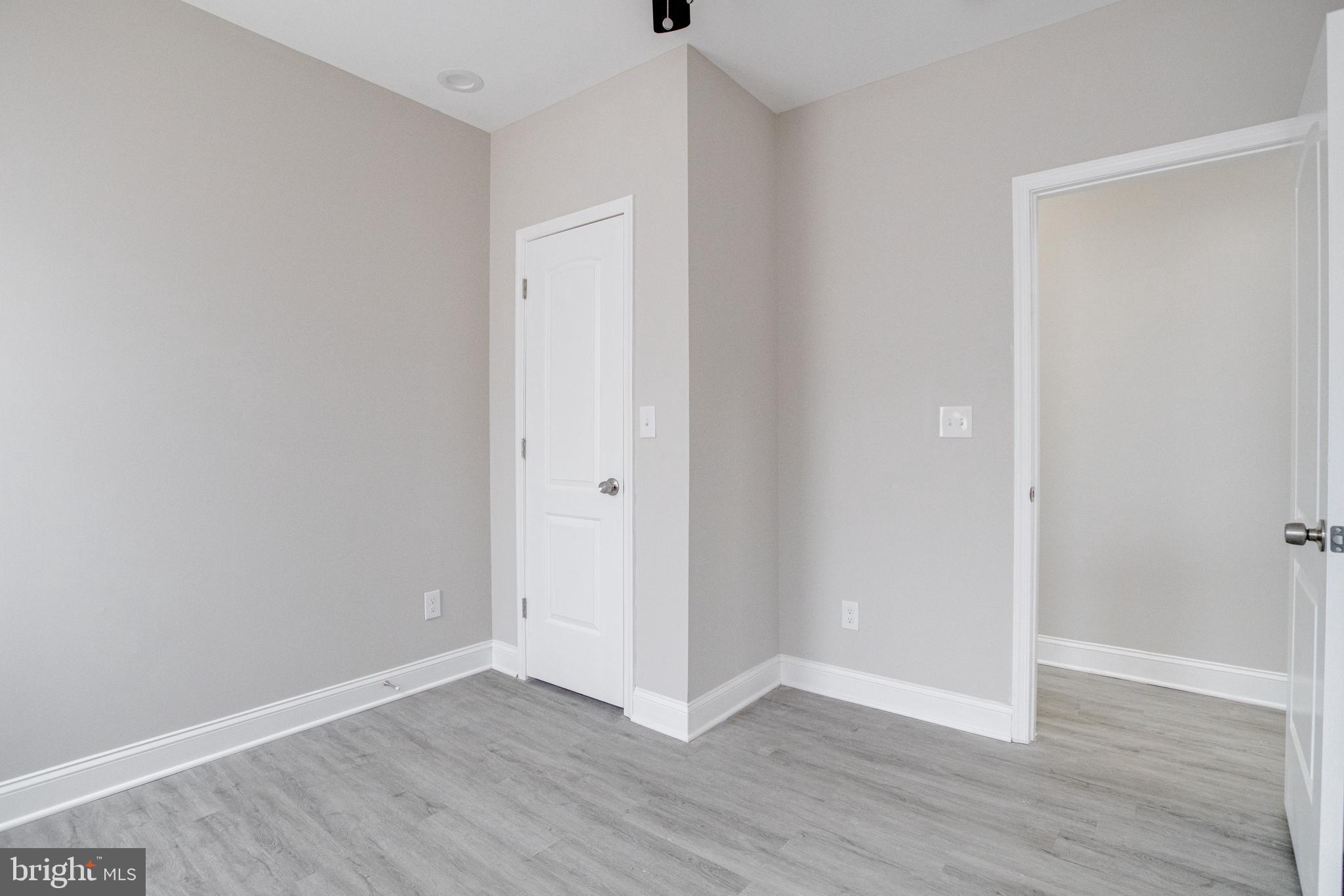 MORELL PARK - Residential