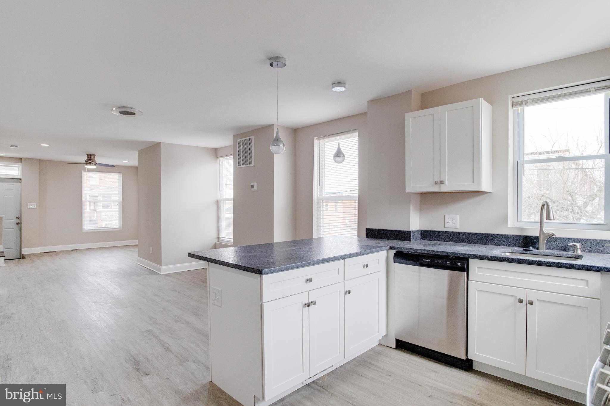 MORELL PARK - Residential