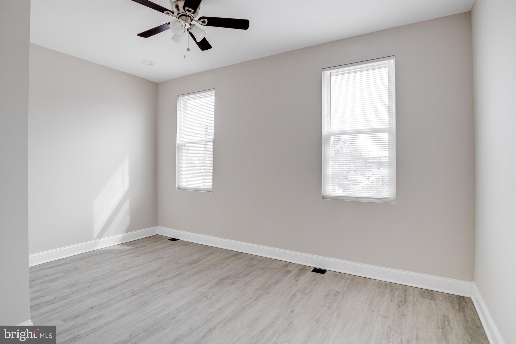 MORELL PARK - Residential