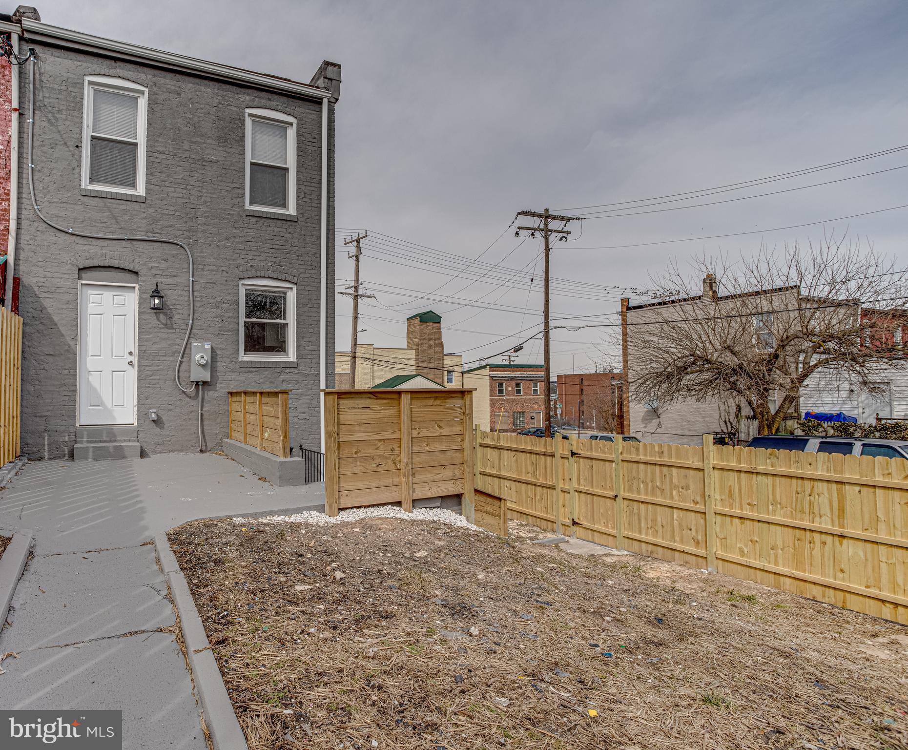 MORELL PARK - Residential