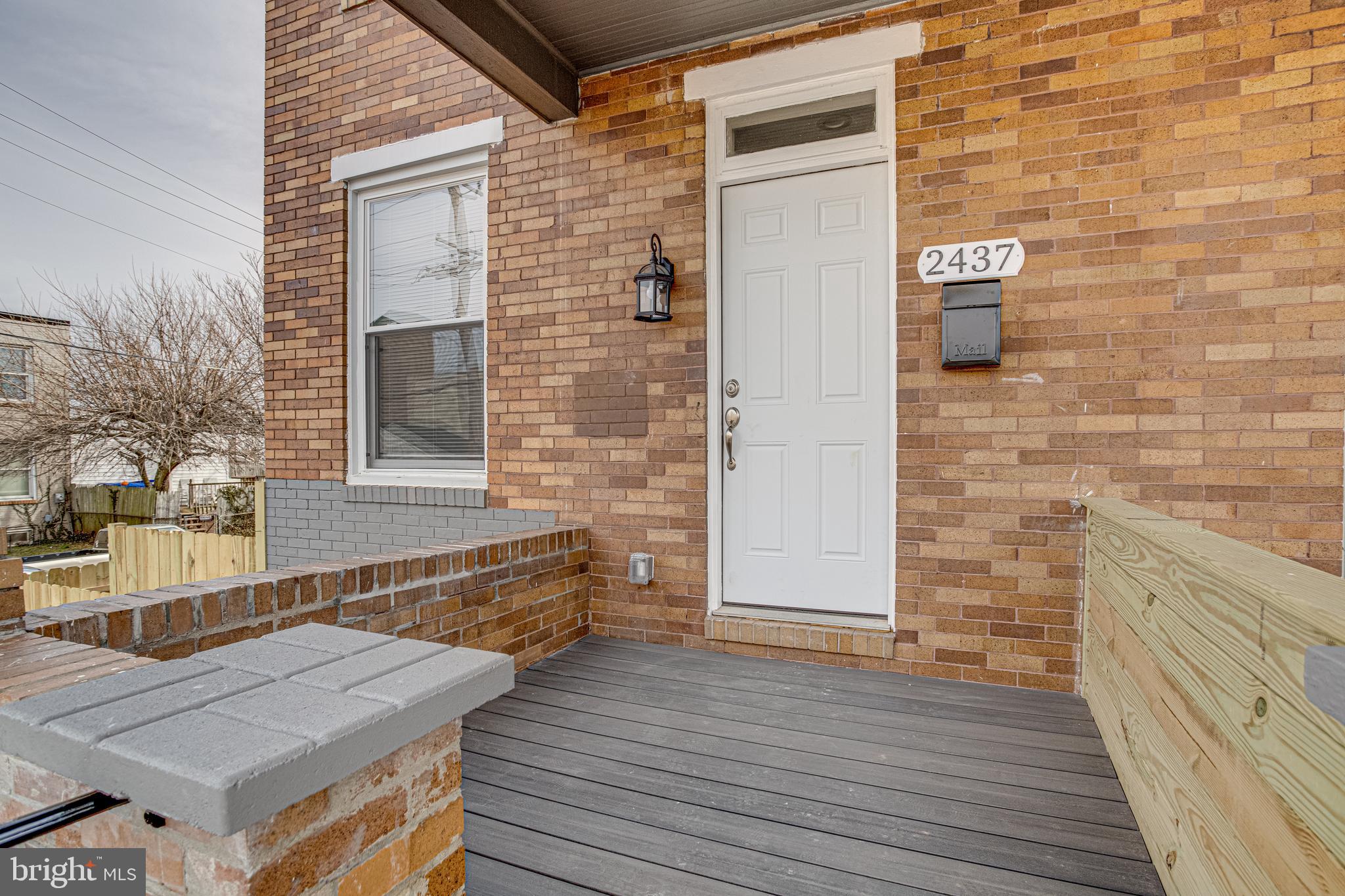 MORELL PARK - Residential