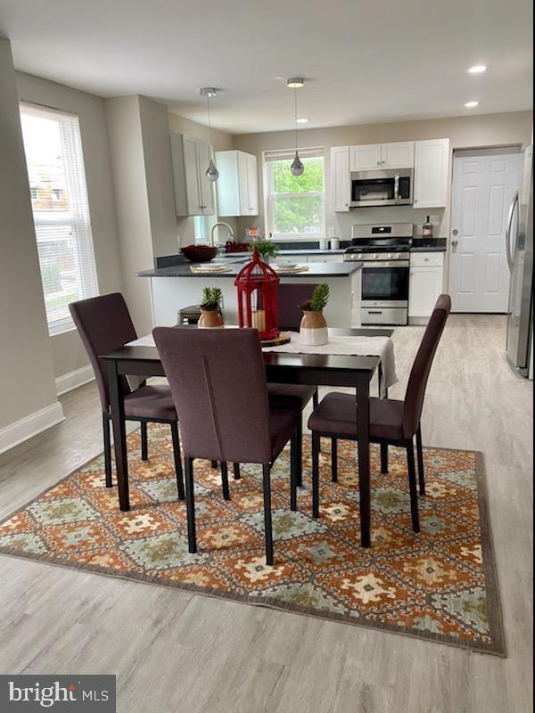 MORELL PARK - Residential