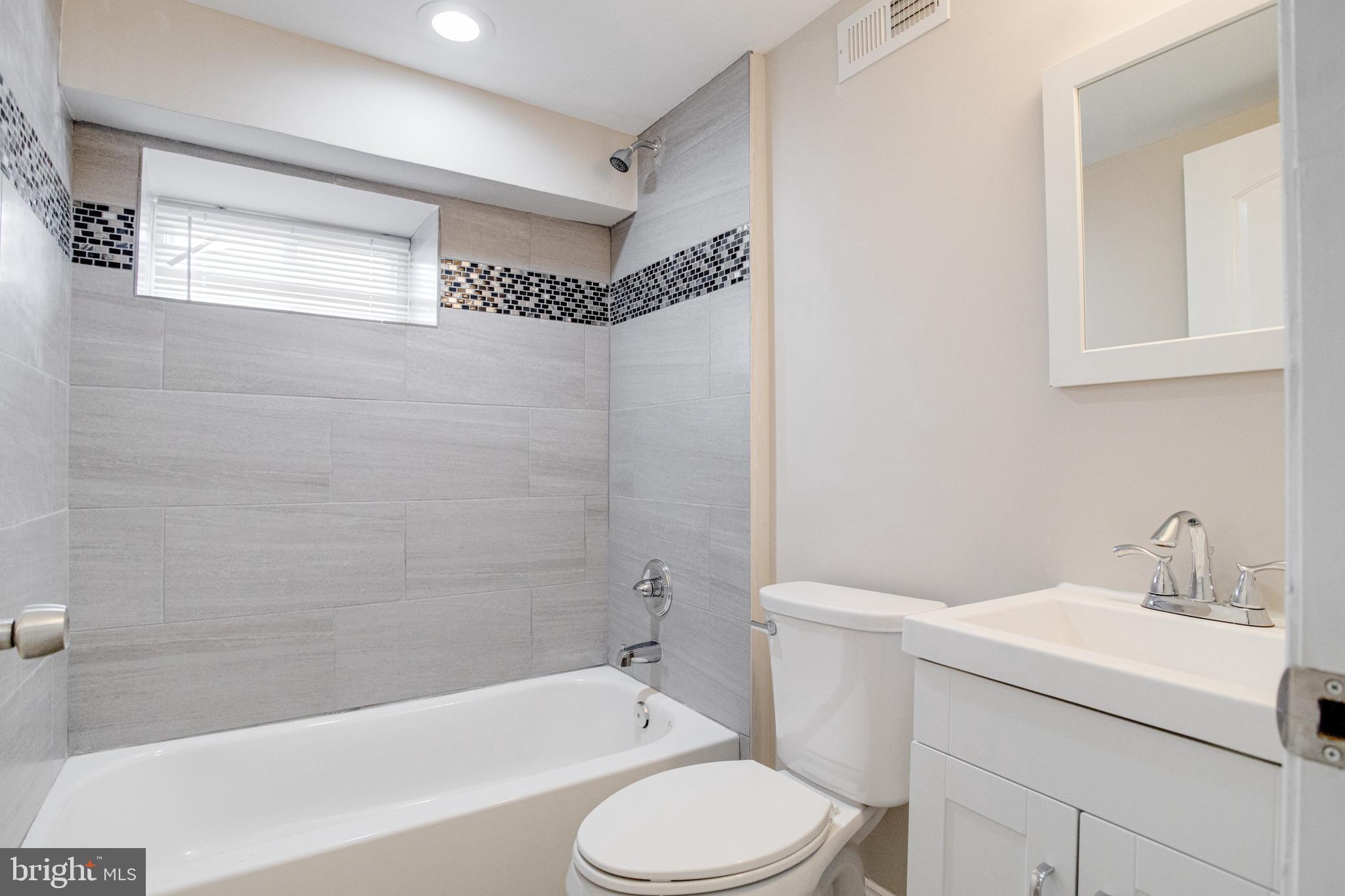 MORELL PARK - Residential