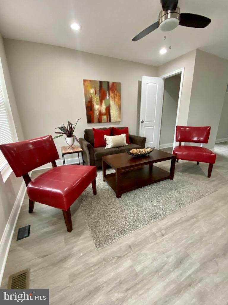 MORELL PARK - Residential