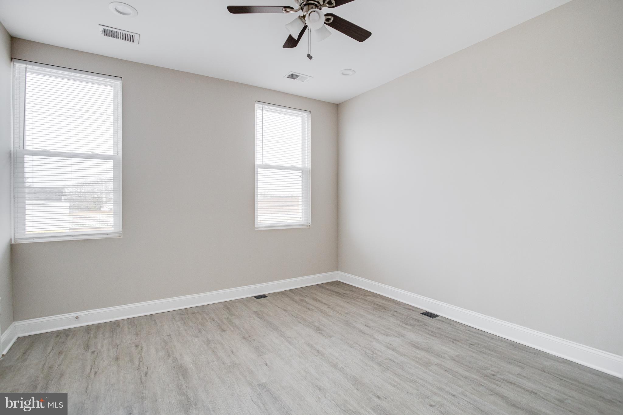 MORELL PARK - Residential