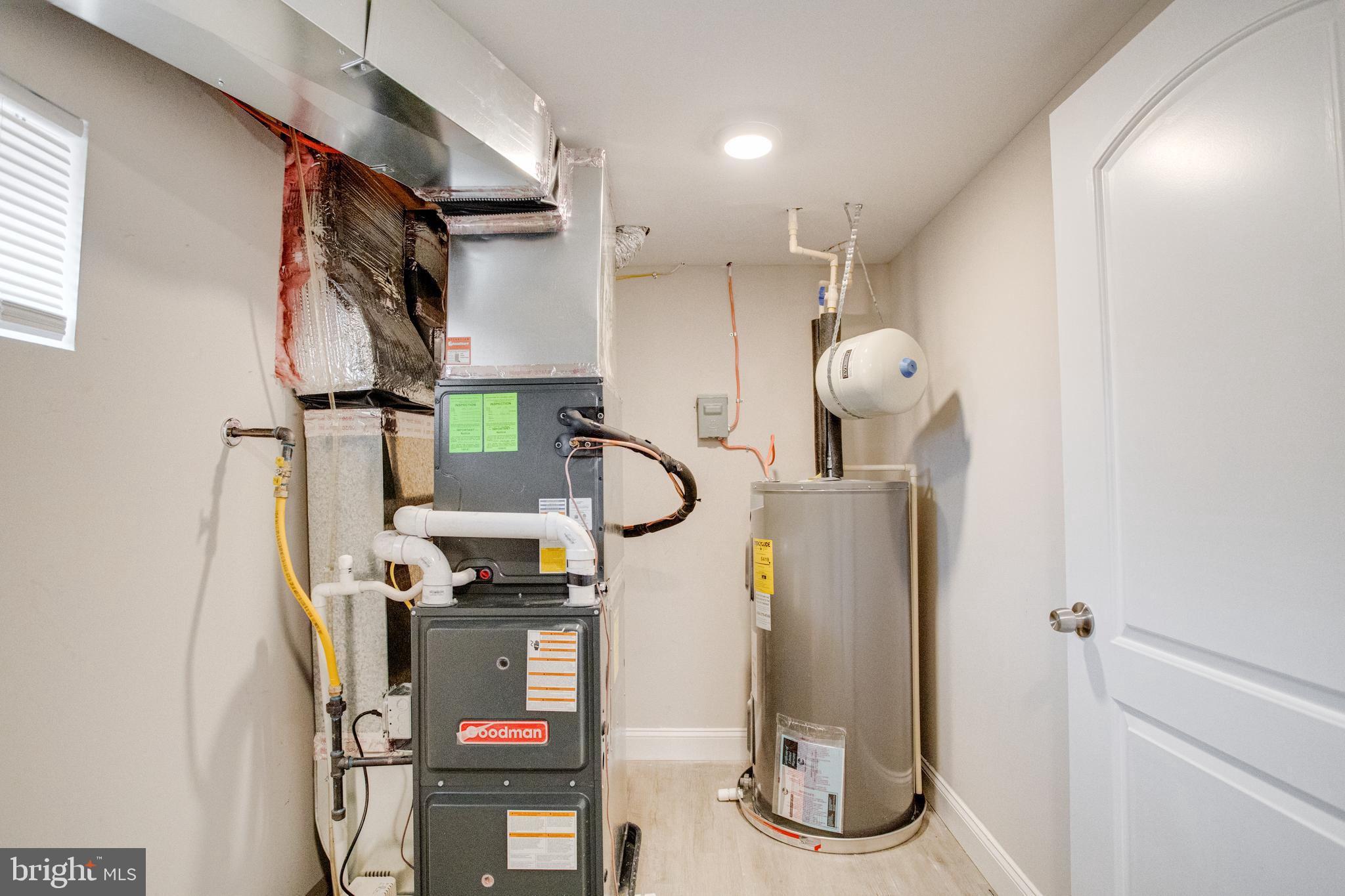 MORELL PARK - Residential