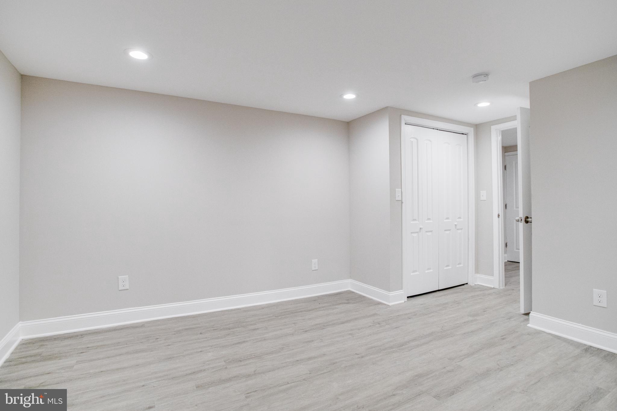 MORELL PARK - Residential