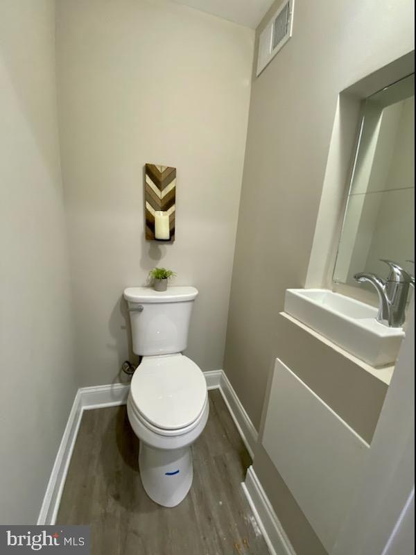 MORELL PARK - Residential