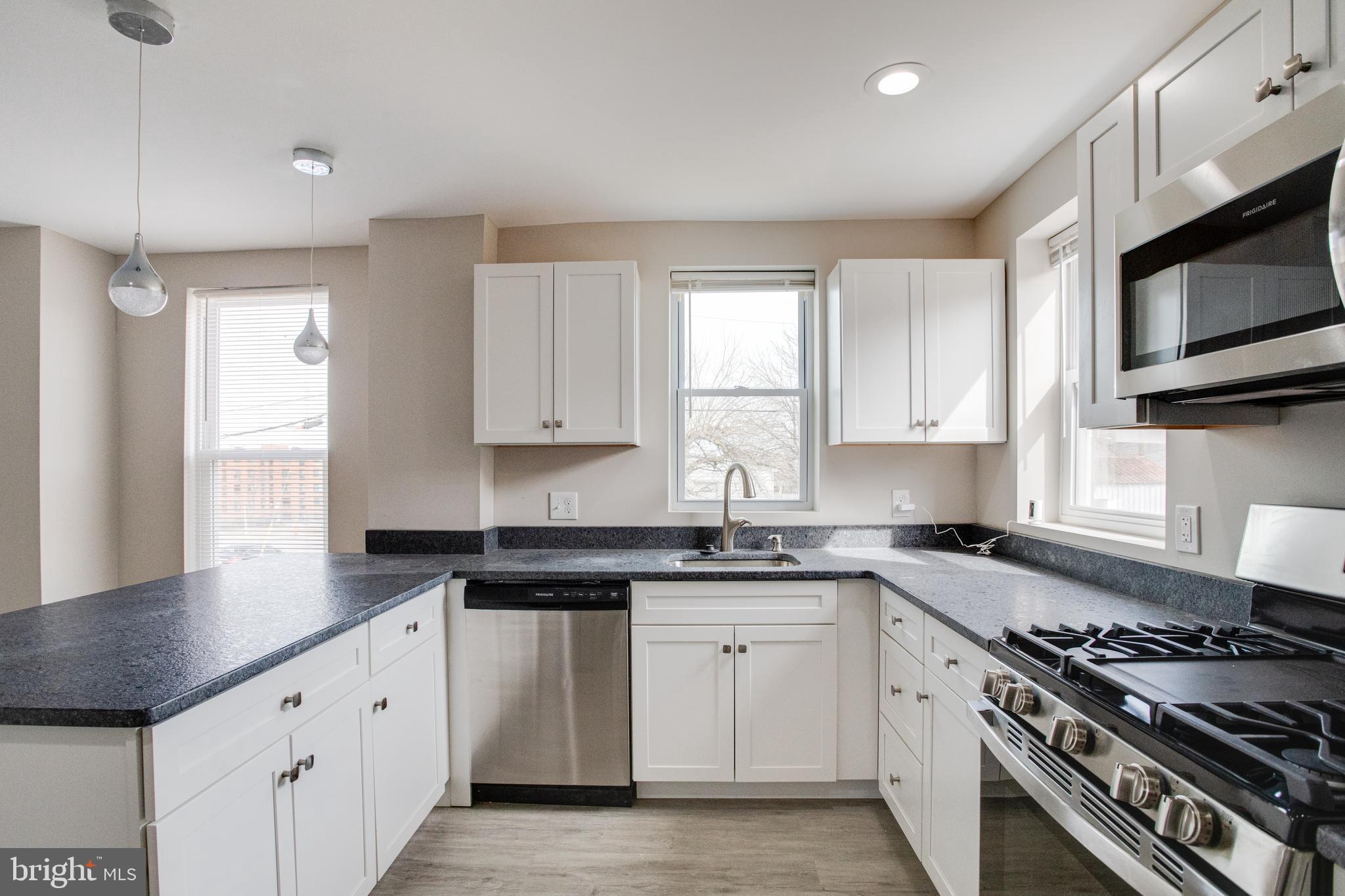 MORELL PARK - Residential