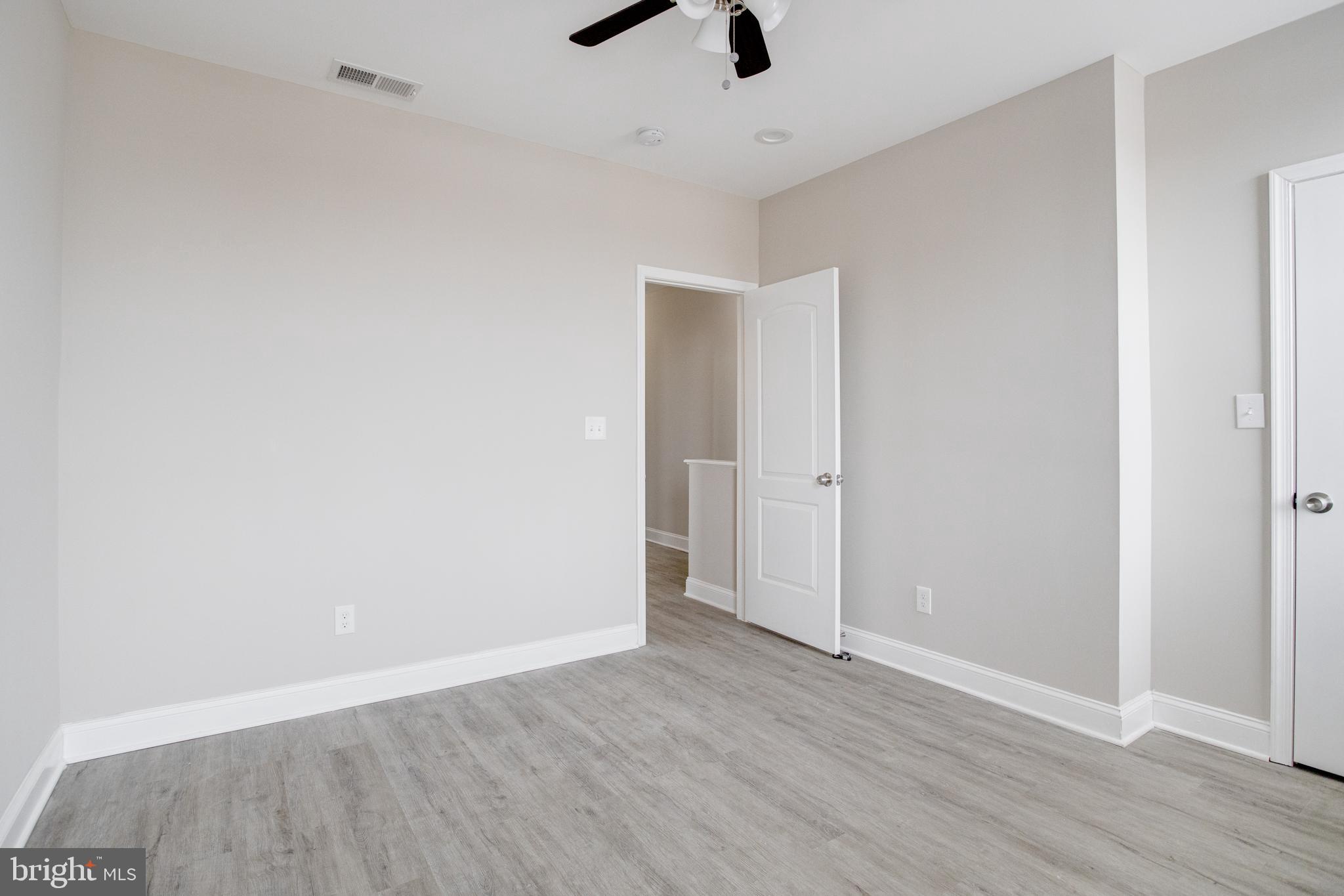 MORELL PARK - Residential