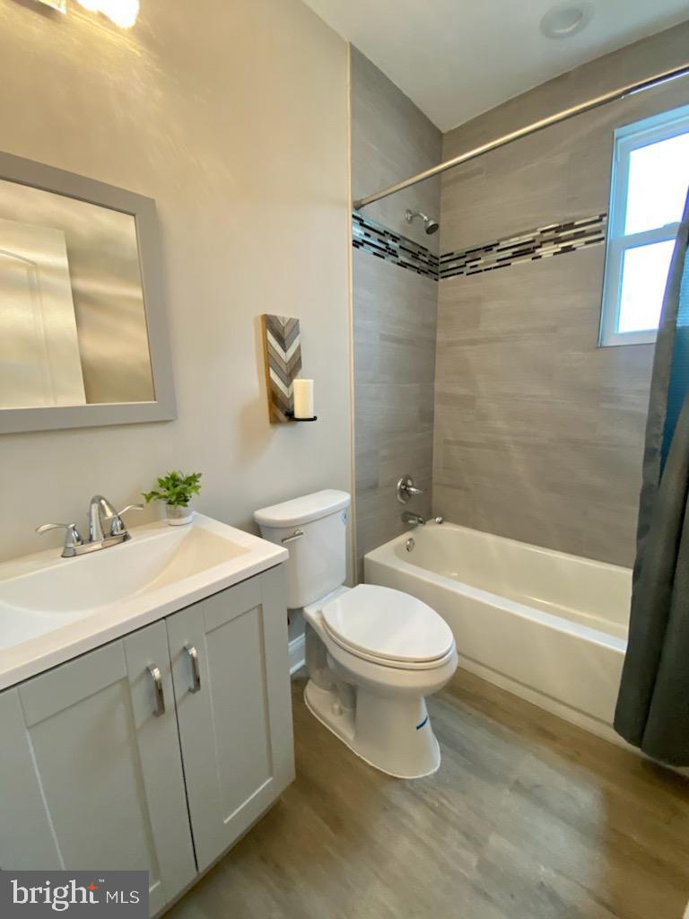 MORELL PARK - Residential