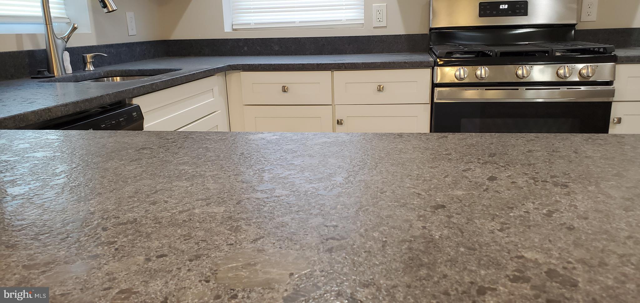 MORELL PARK - Residential