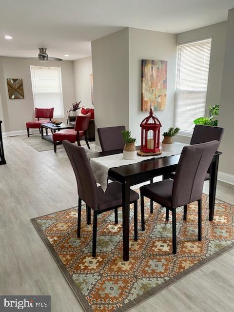 MORELL PARK - Residential