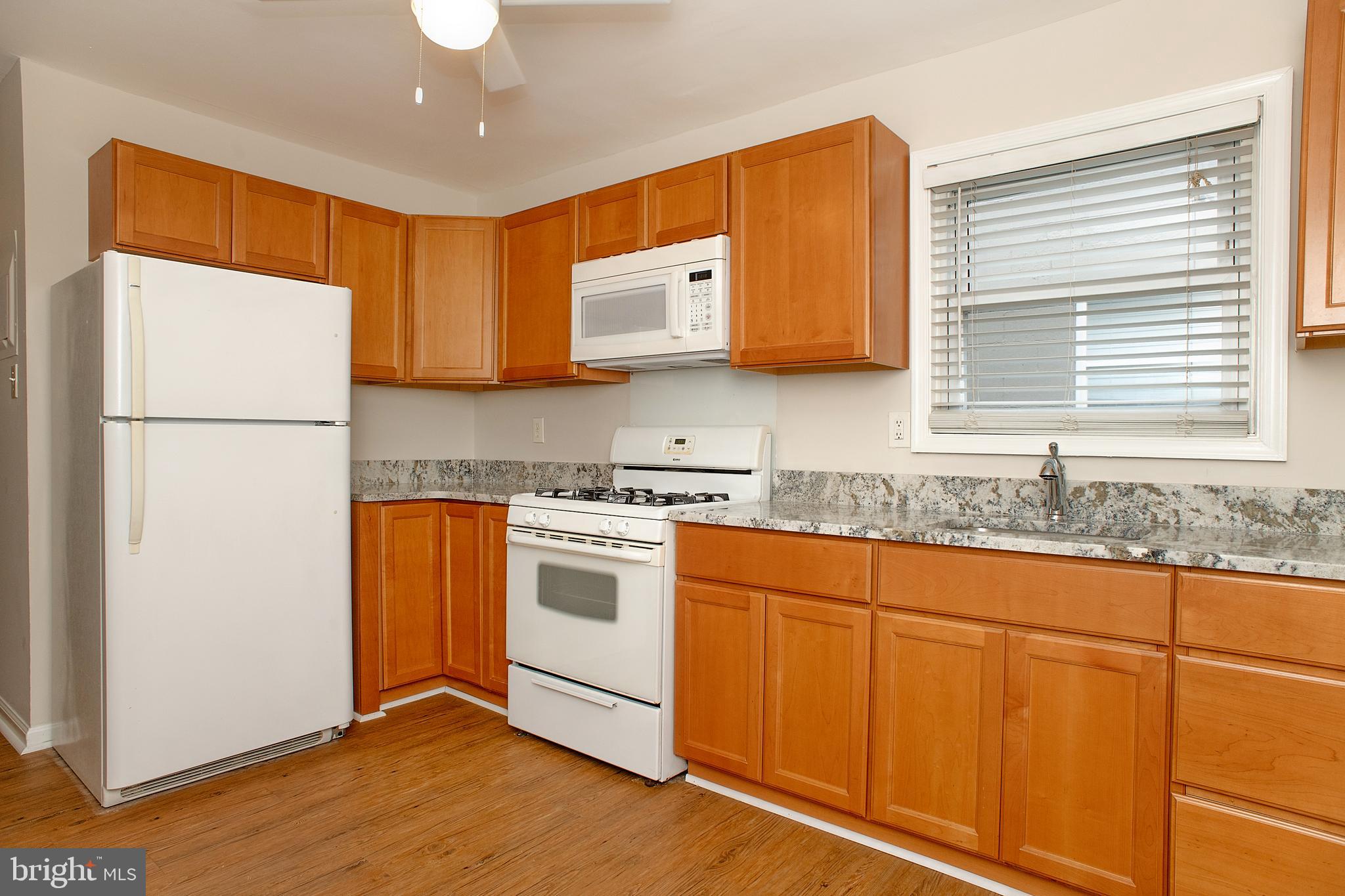 MURRAY HILL - Residential Lease